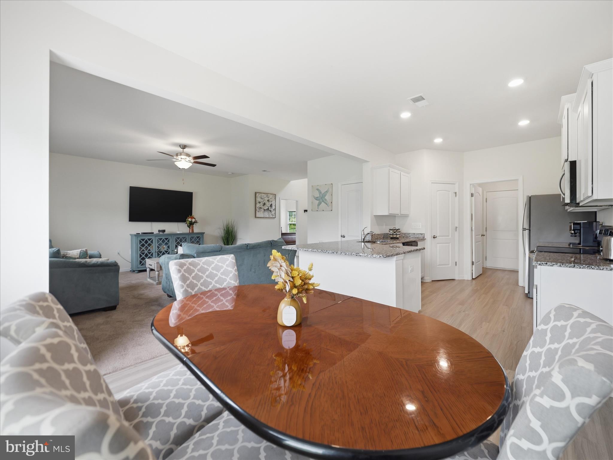 BROOKFIELD ON THE POTOMAC - Residential