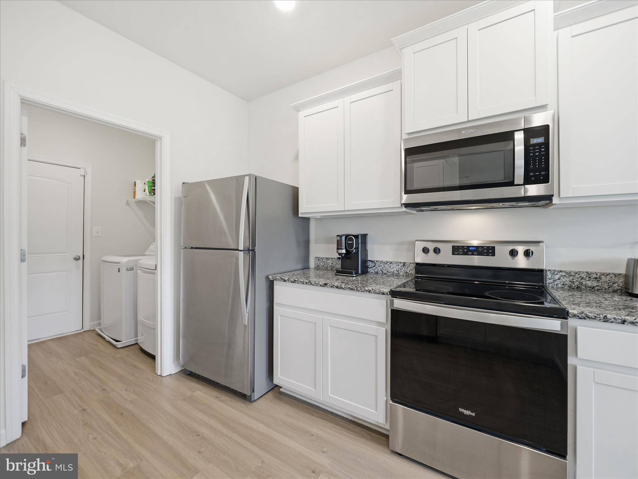 BROOKFIELD ON THE POTOMAC - Residential