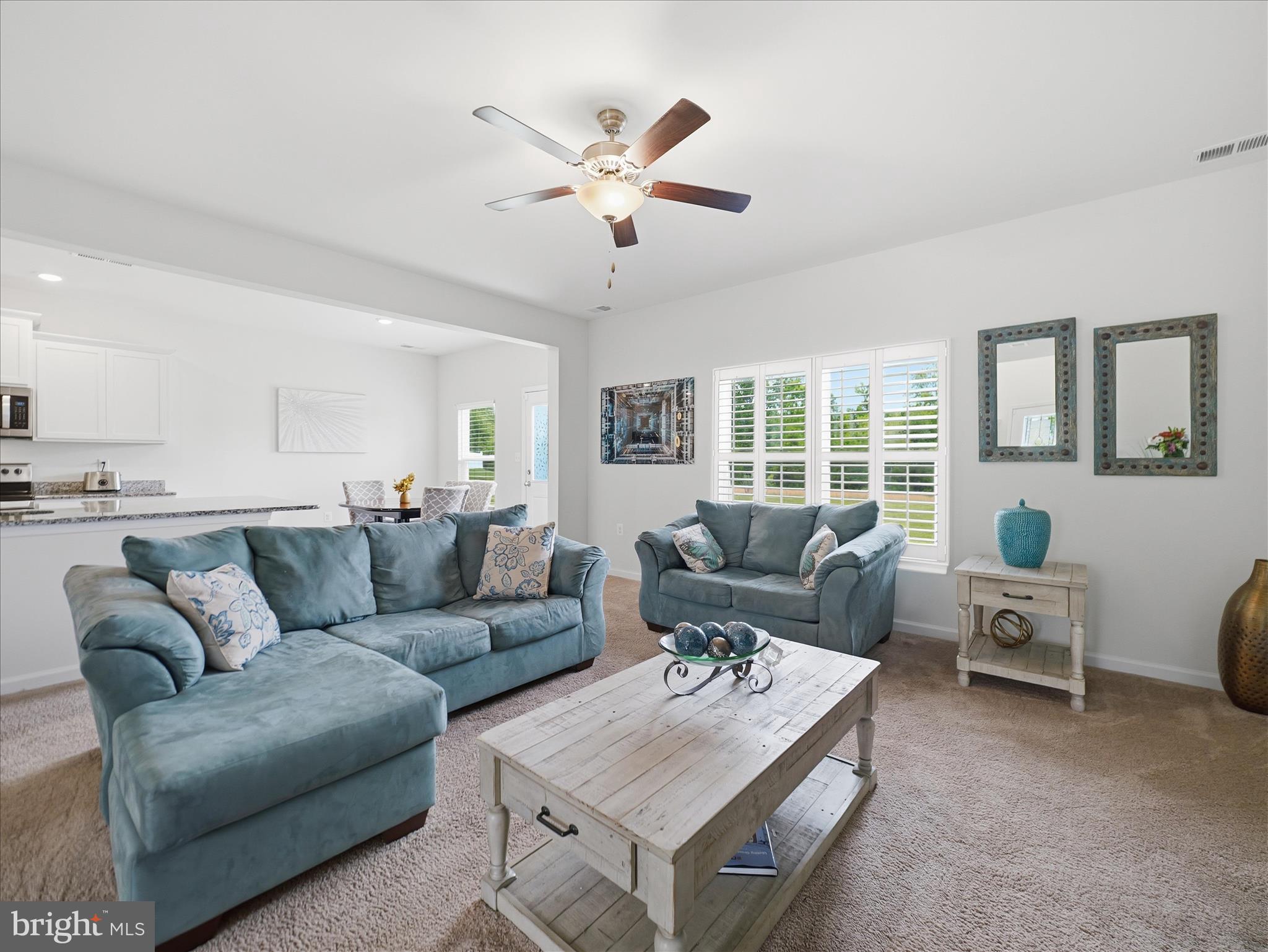 BROOKFIELD ON THE POTOMAC - Residential