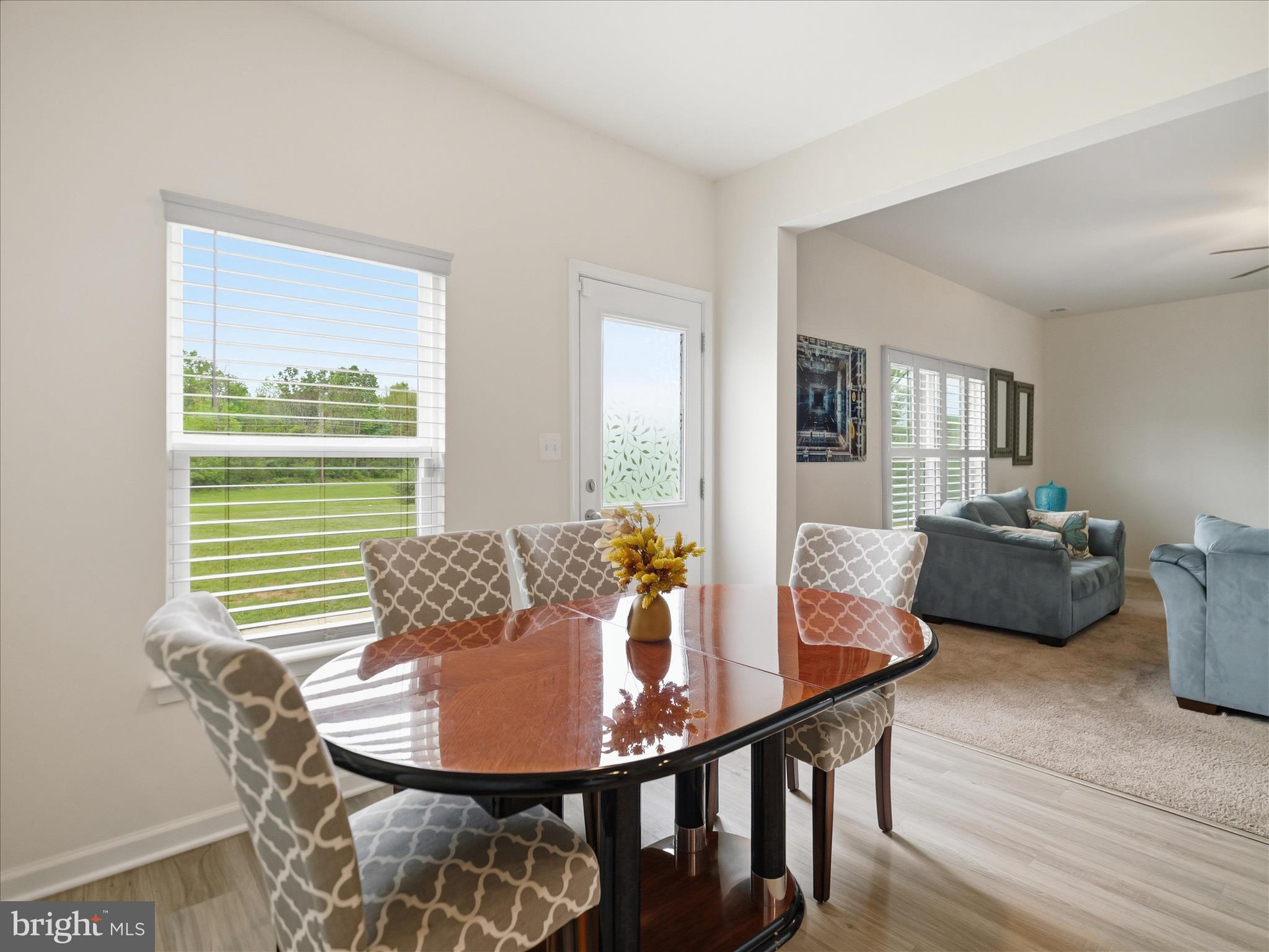 BROOKFIELD ON THE POTOMAC - Residential