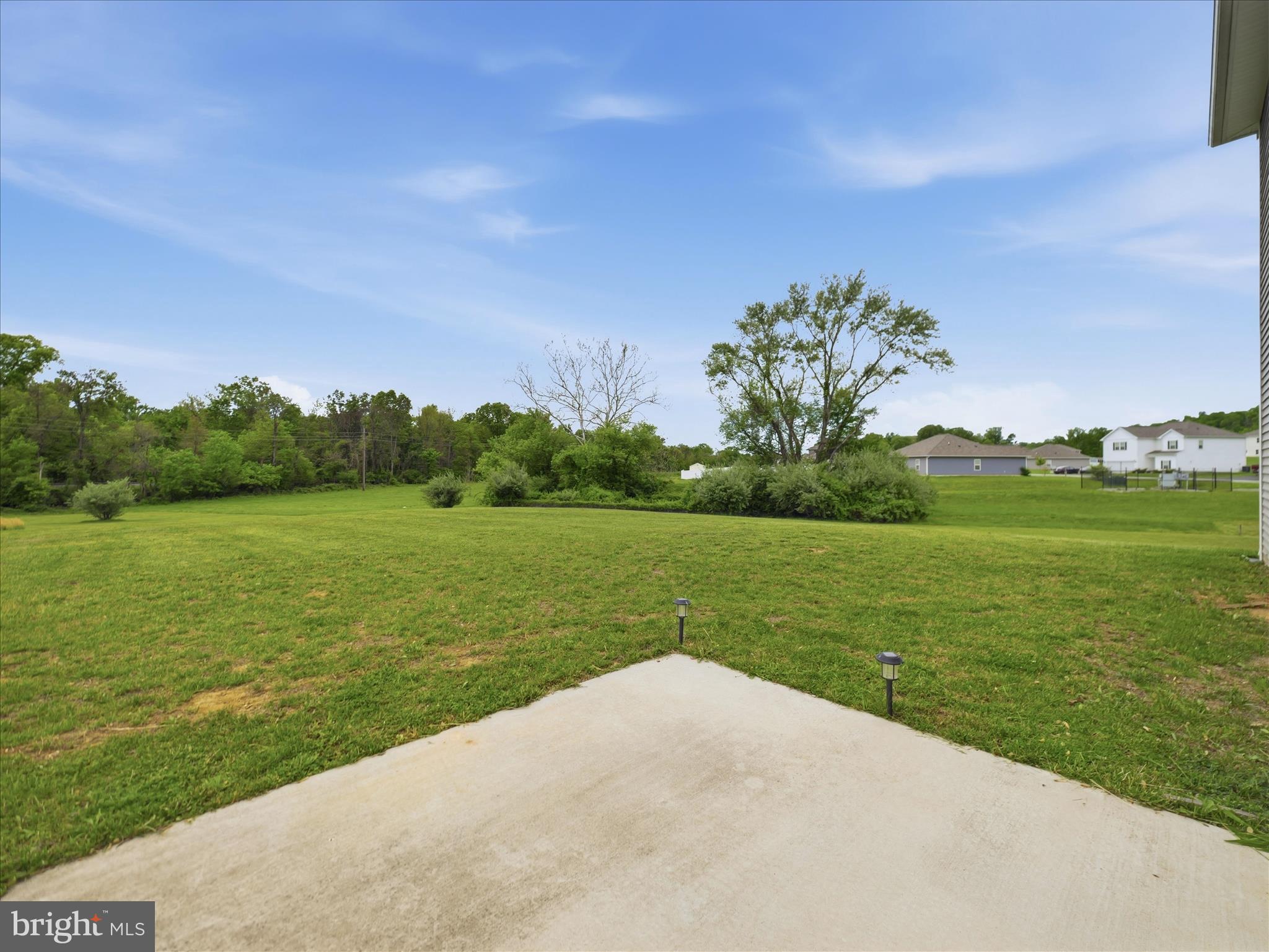 BROOKFIELD ON THE POTOMAC - Residential