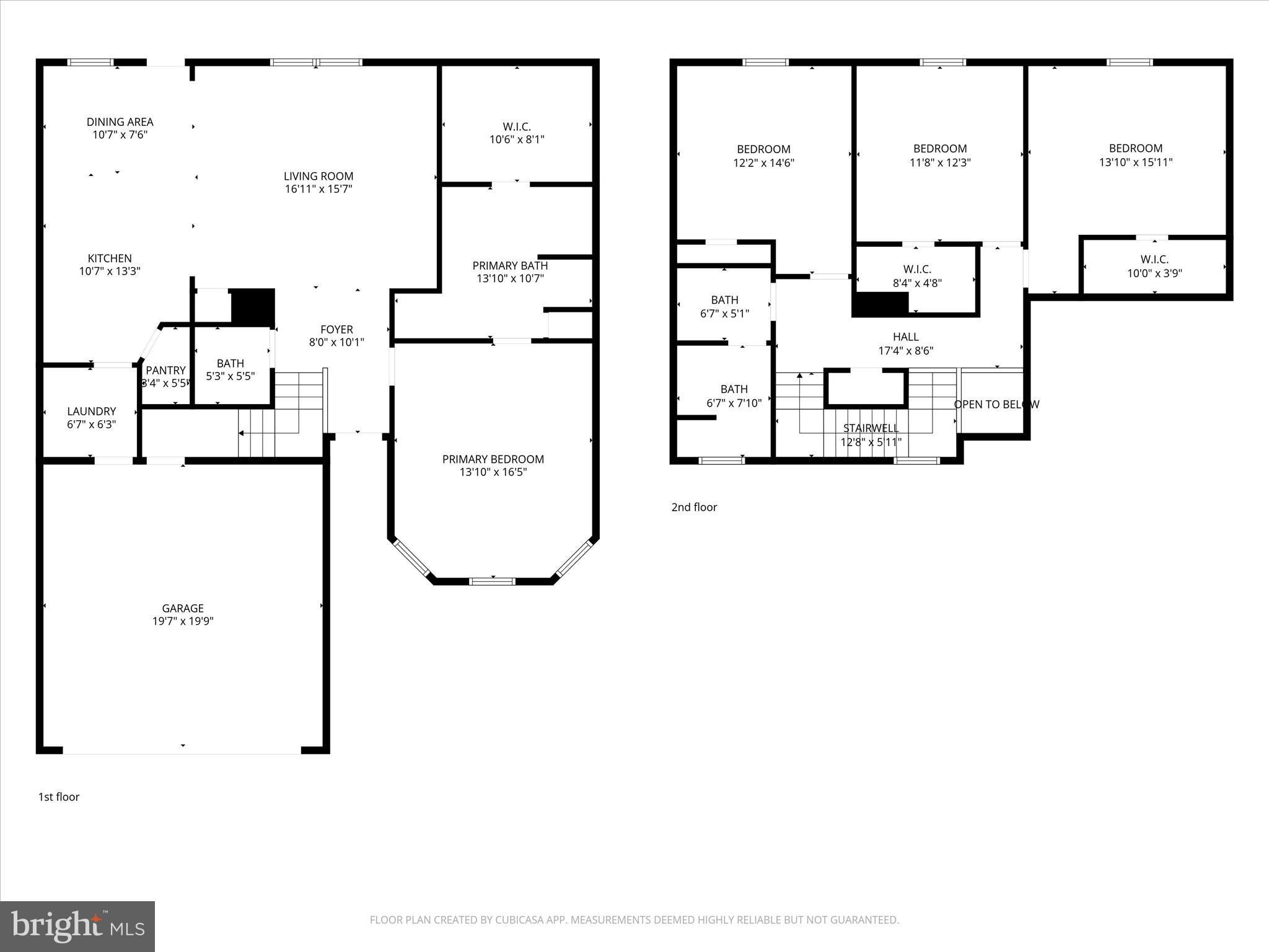 BROOKFIELD ON THE POTOMAC - Residential
