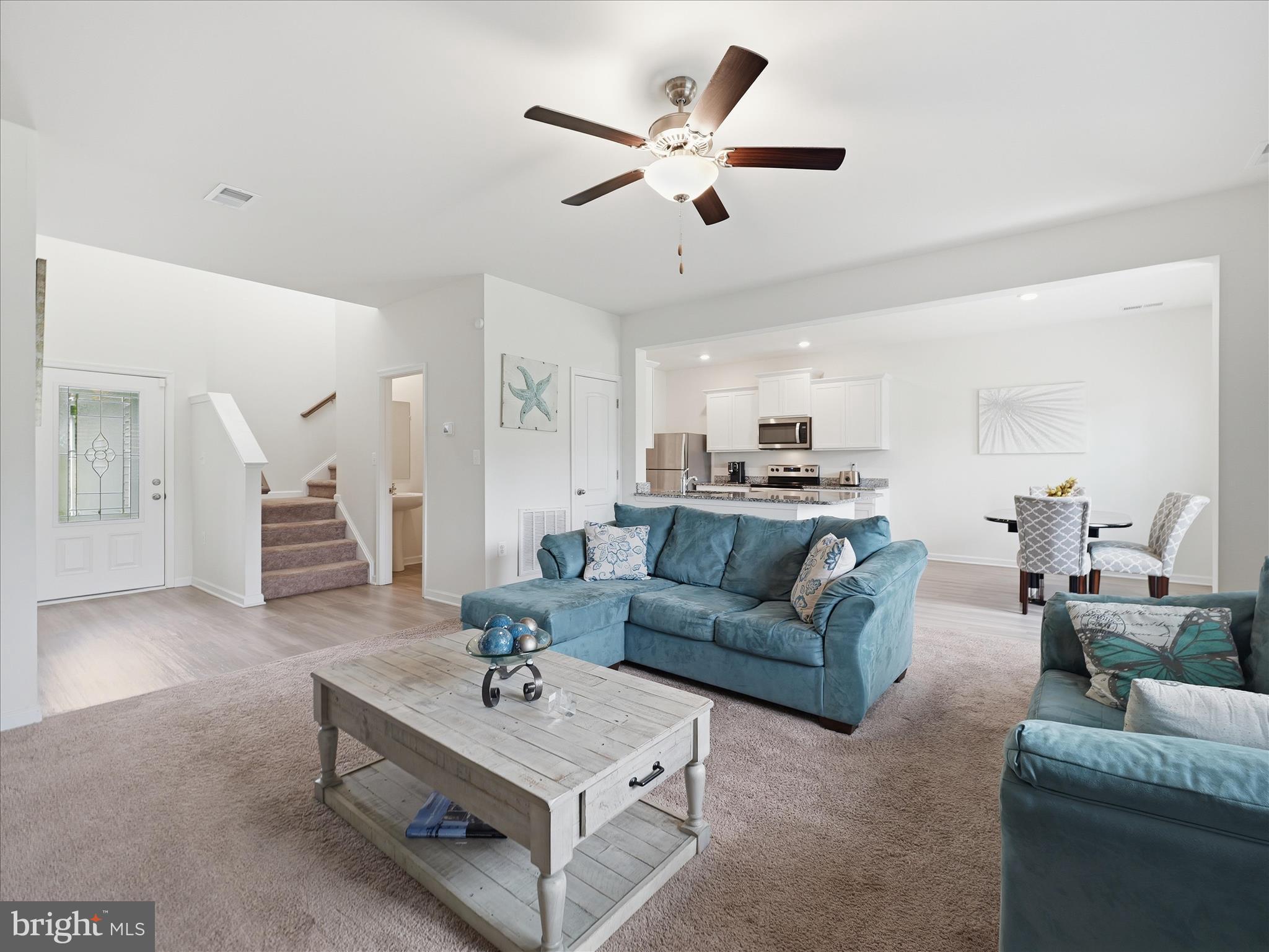 BROOKFIELD ON THE POTOMAC - Residential