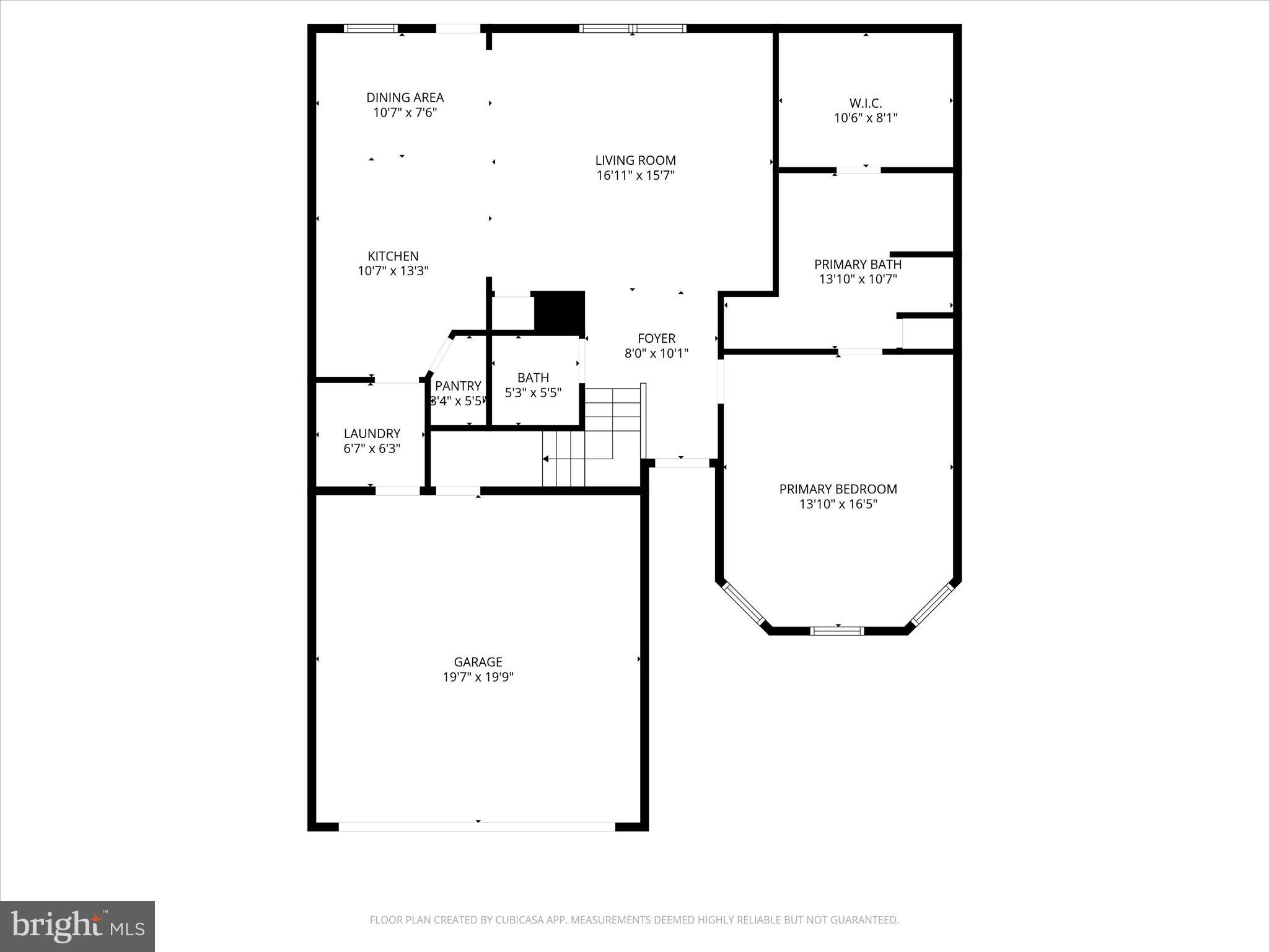 BROOKFIELD ON THE POTOMAC - Residential
