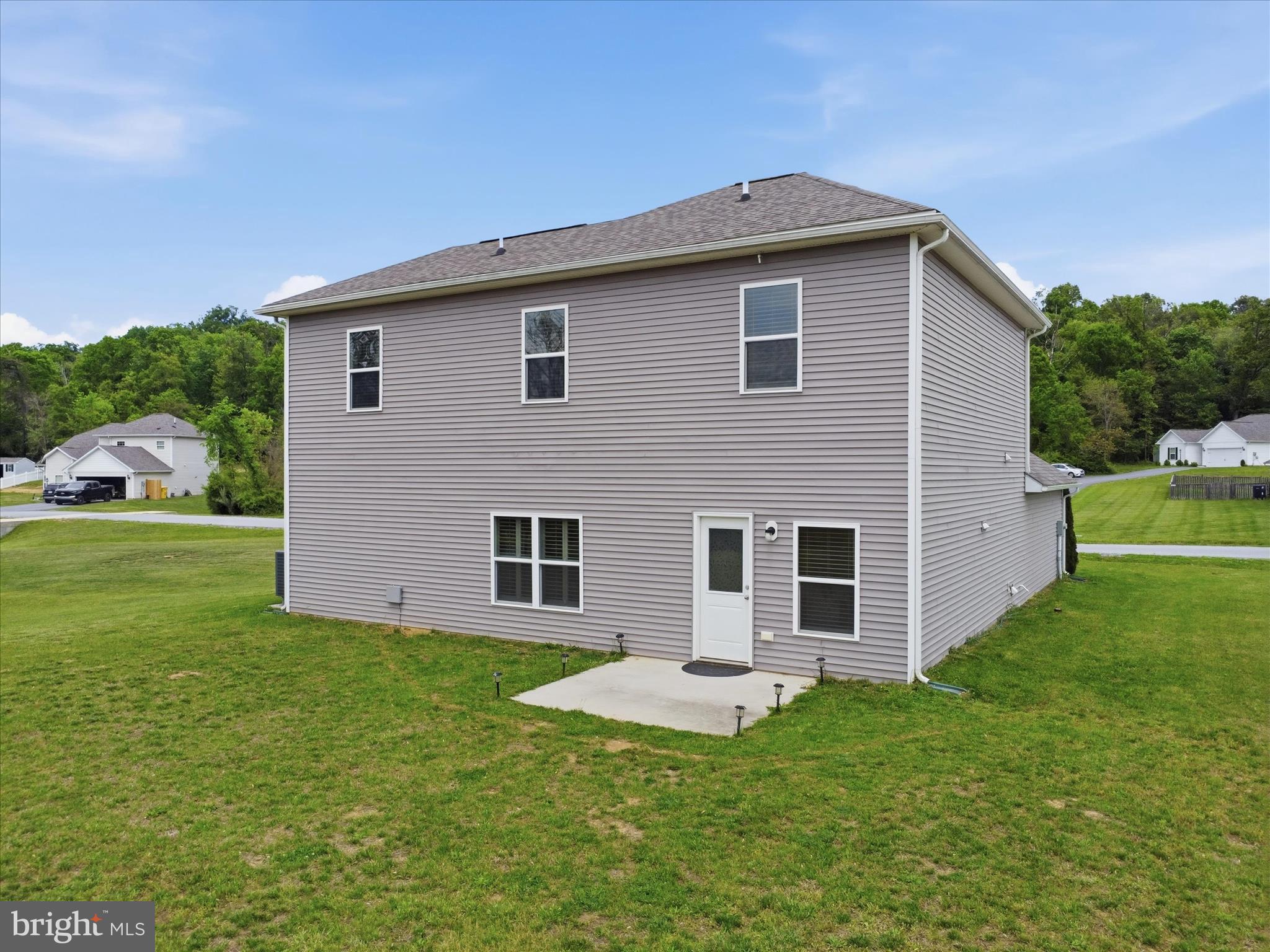BROOKFIELD ON THE POTOMAC - Residential