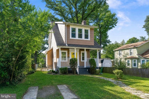 Homes For Sale - 3105 Woodhome Avenue<br/> Baltimore City County, BALTIMORE, MD 21234