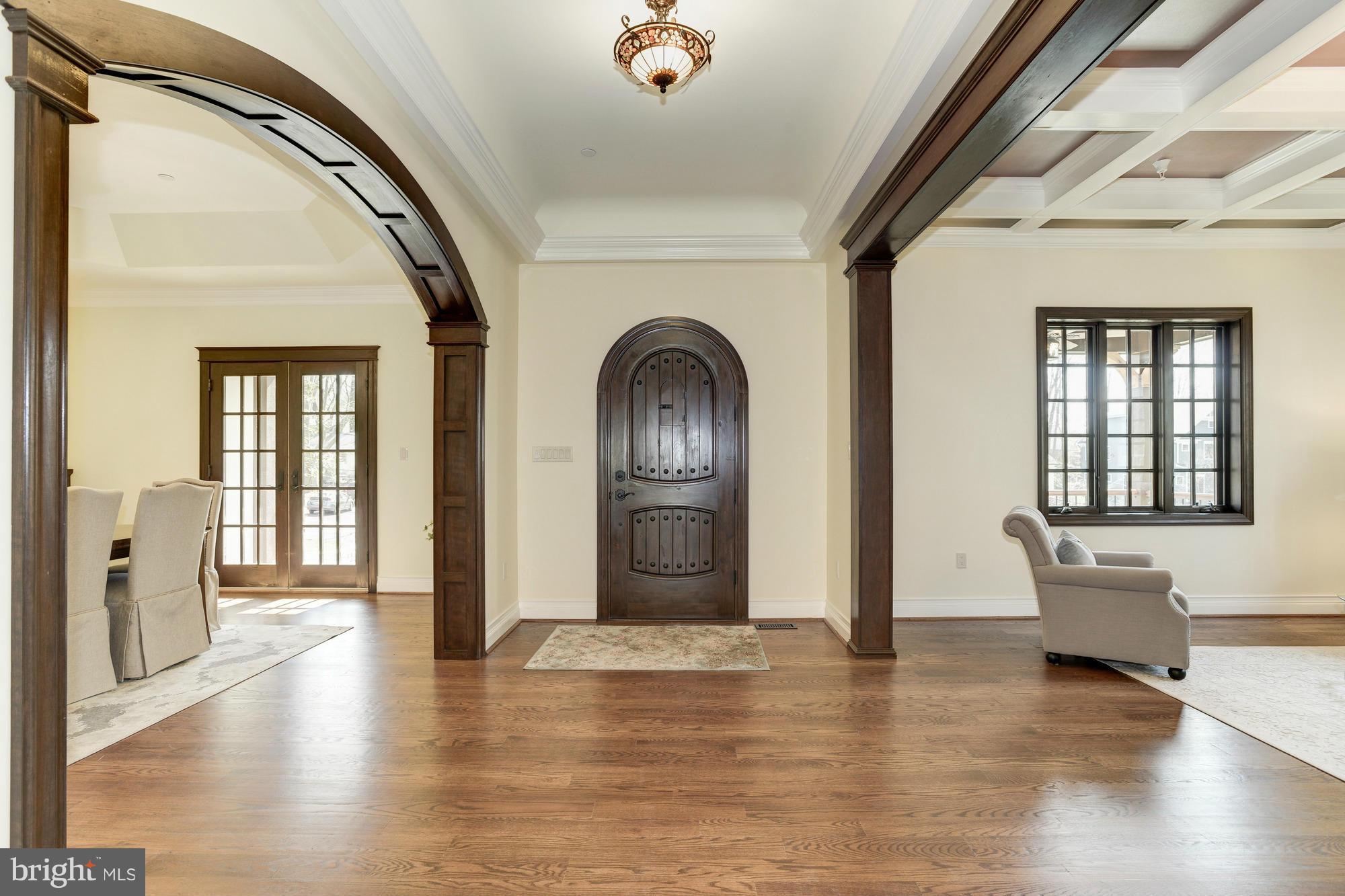 BANNOCKBURN - Residential