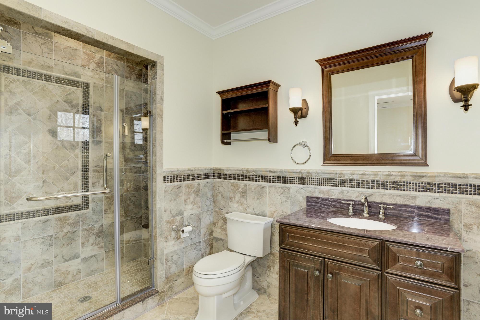 BANNOCKBURN - Residential