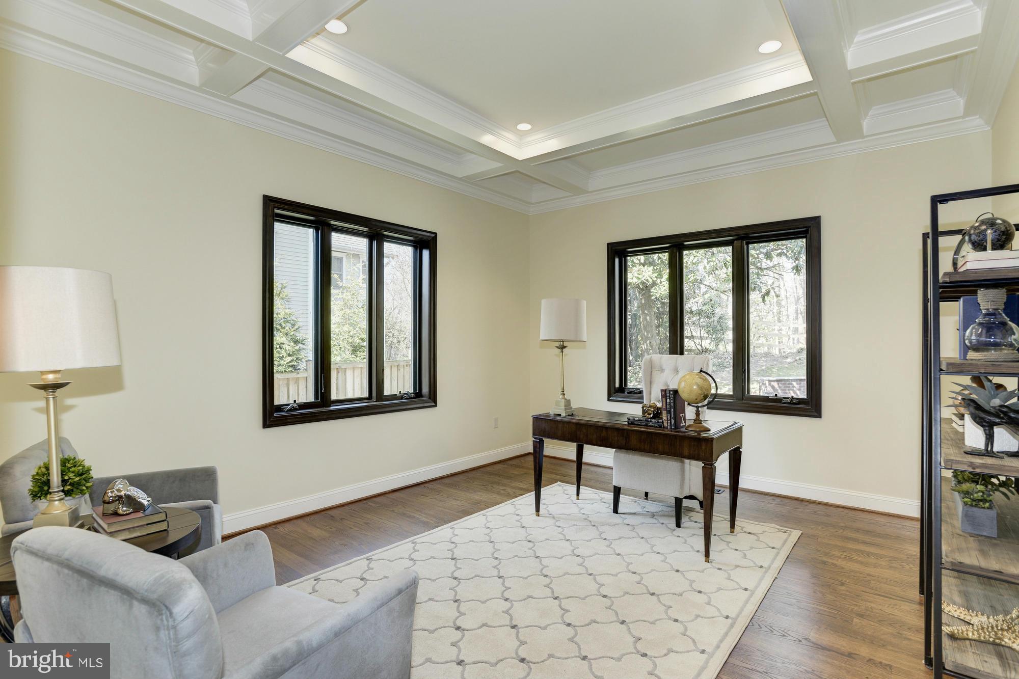 BANNOCKBURN - Residential