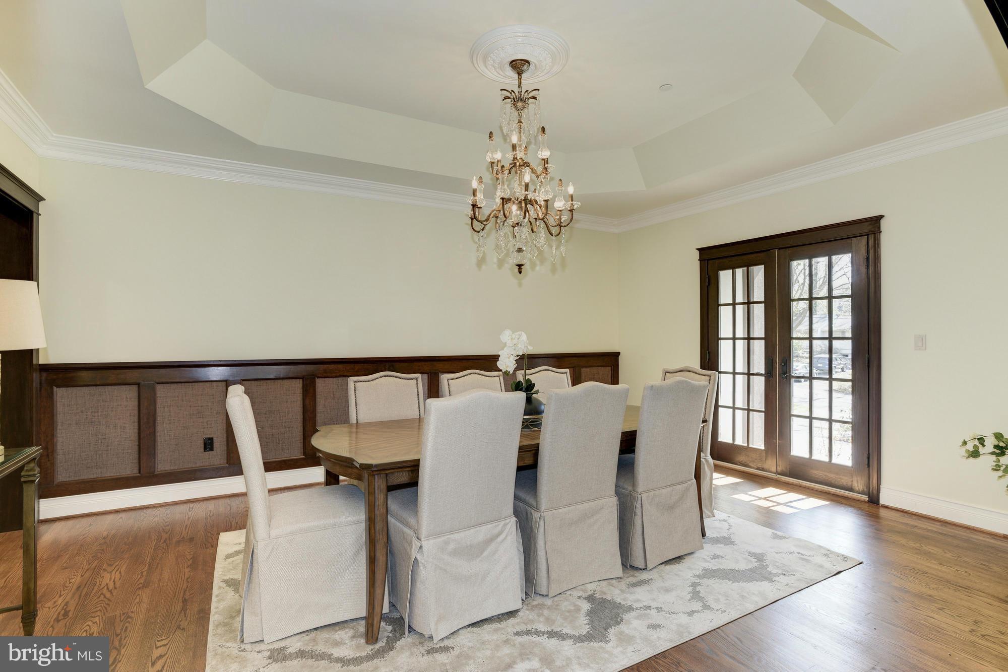 BANNOCKBURN - Residential