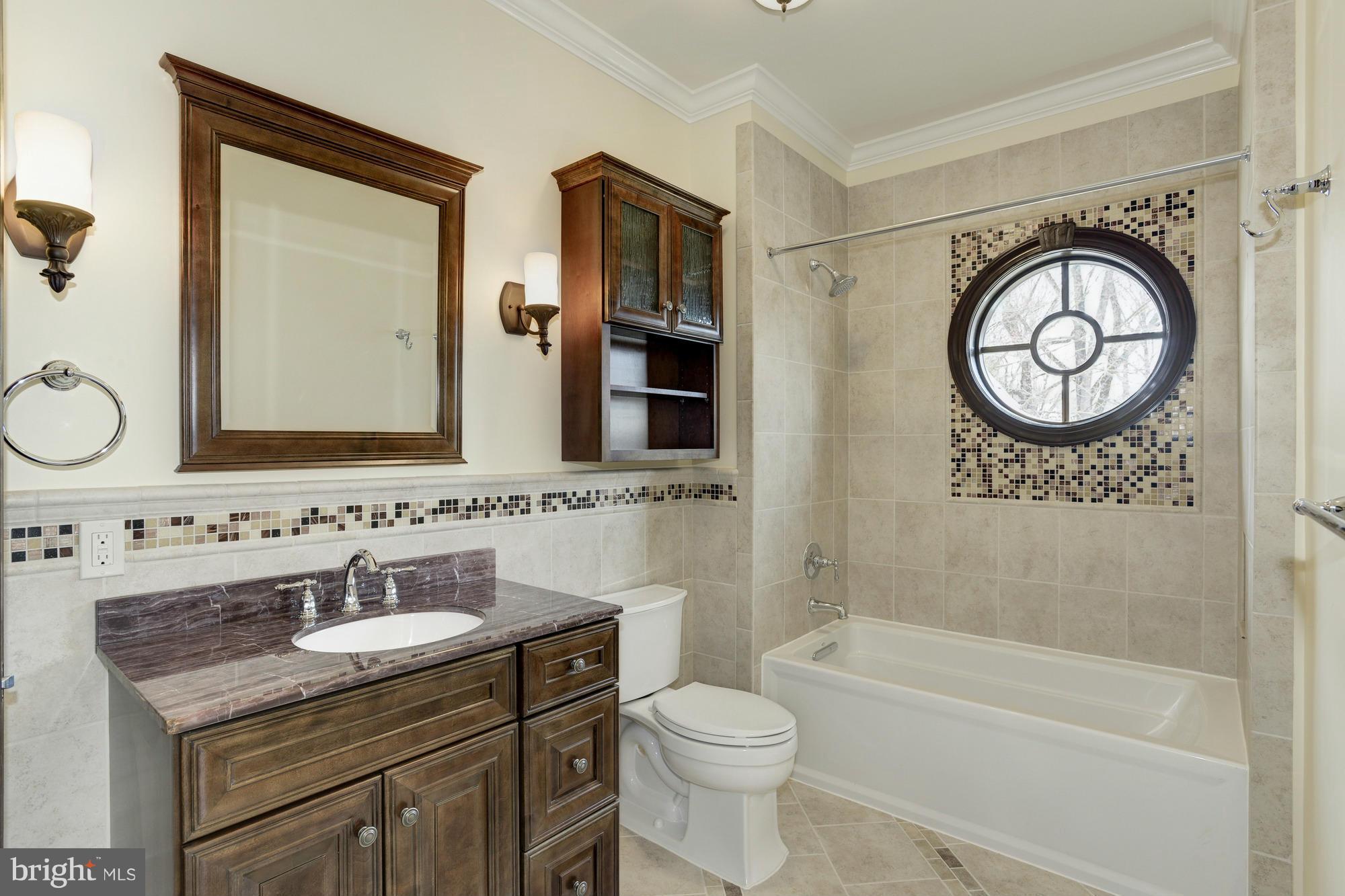 BANNOCKBURN - Residential