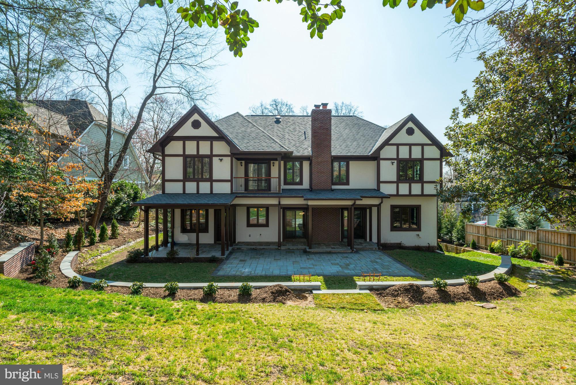 BANNOCKBURN - Residential