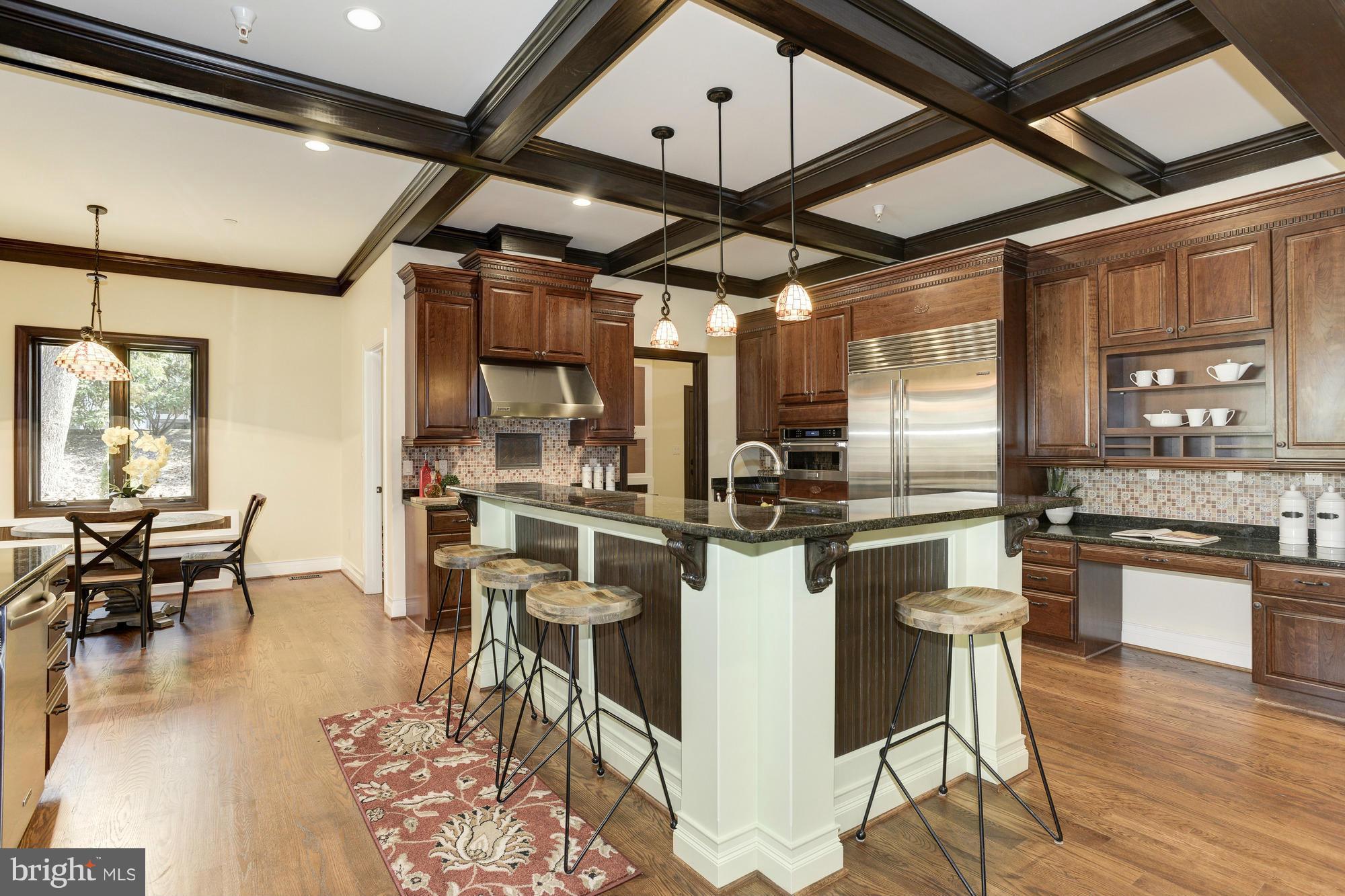 BANNOCKBURN - Residential