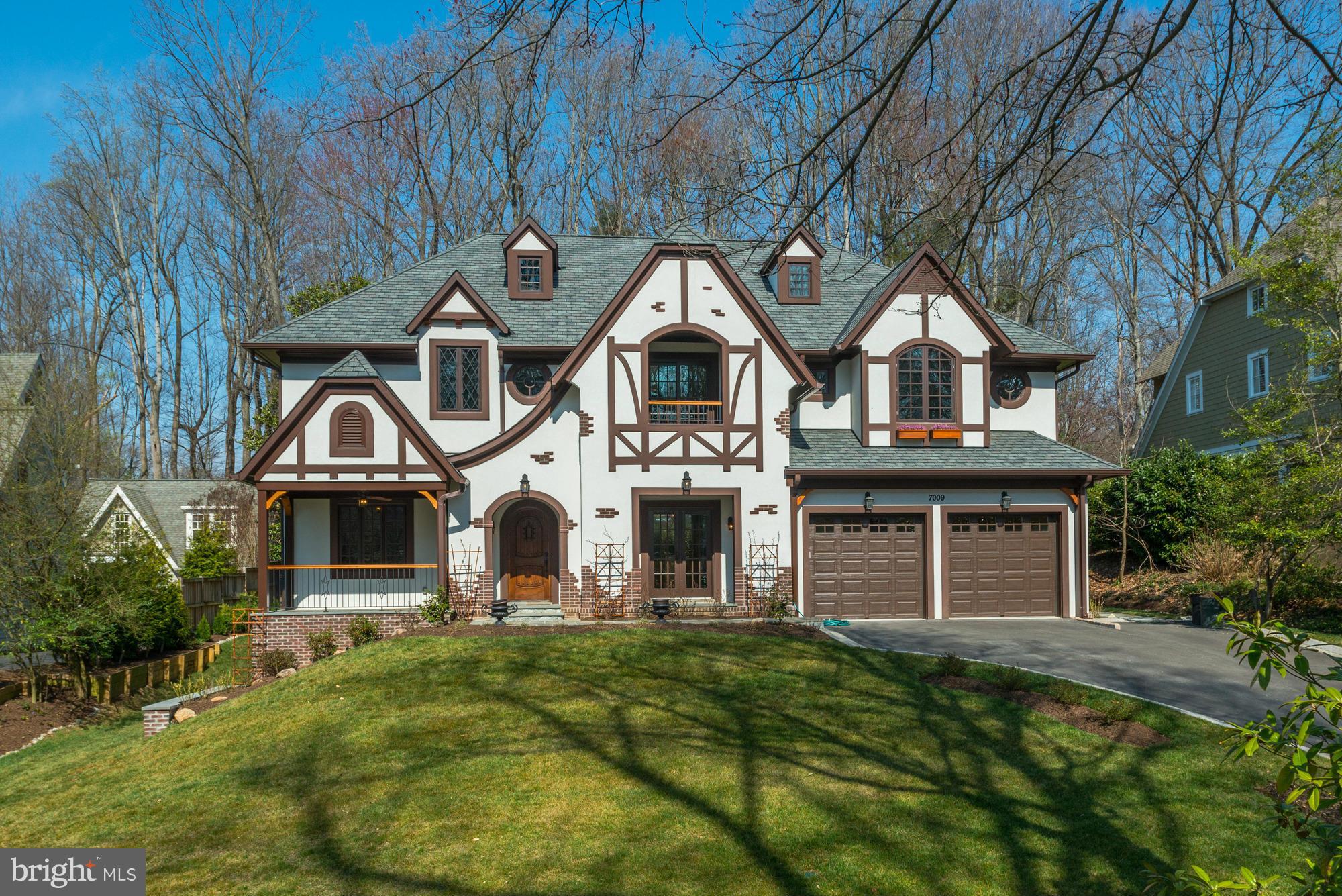 BANNOCKBURN - Residential