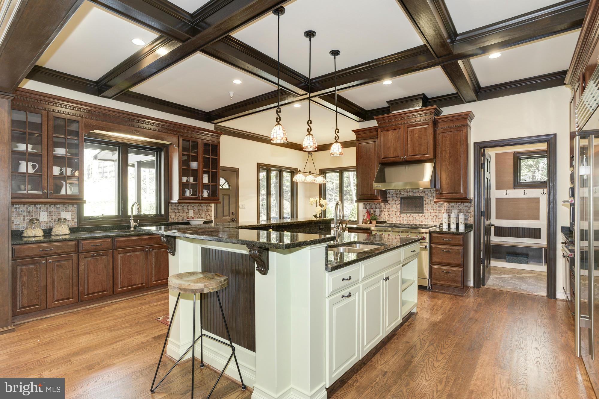 BANNOCKBURN - Residential