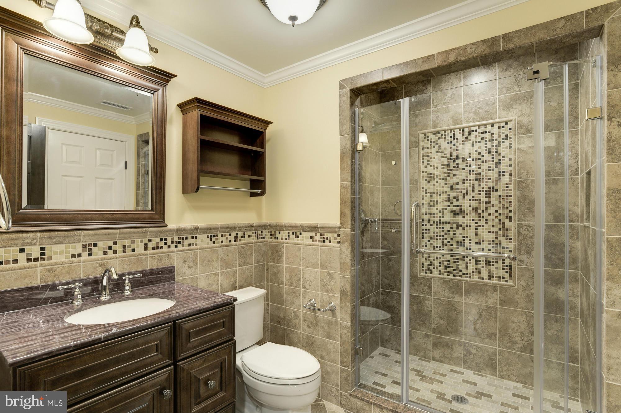 BANNOCKBURN - Residential