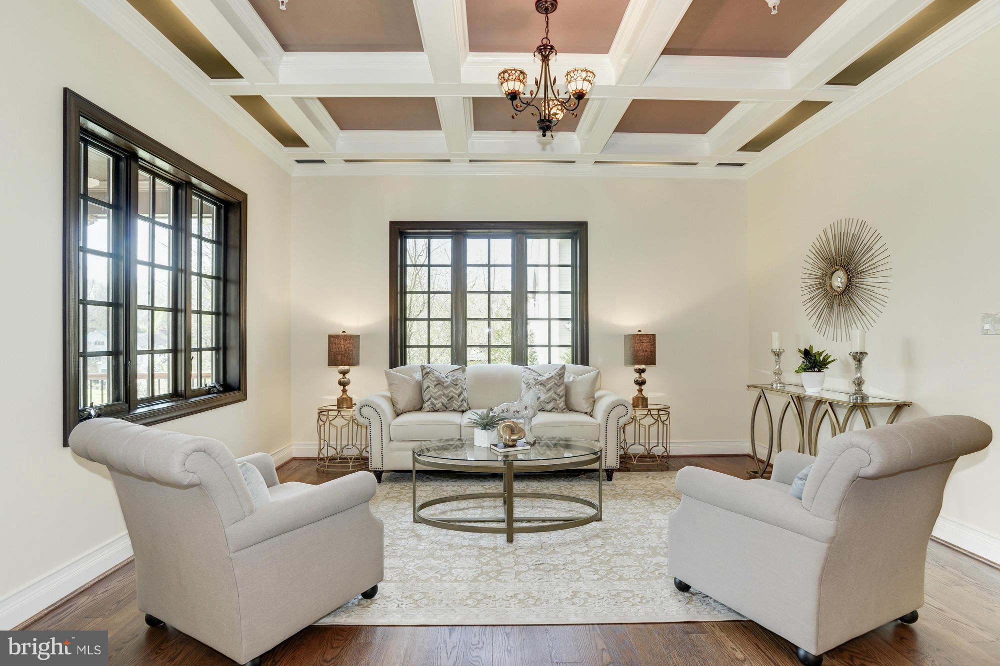 BANNOCKBURN - Residential