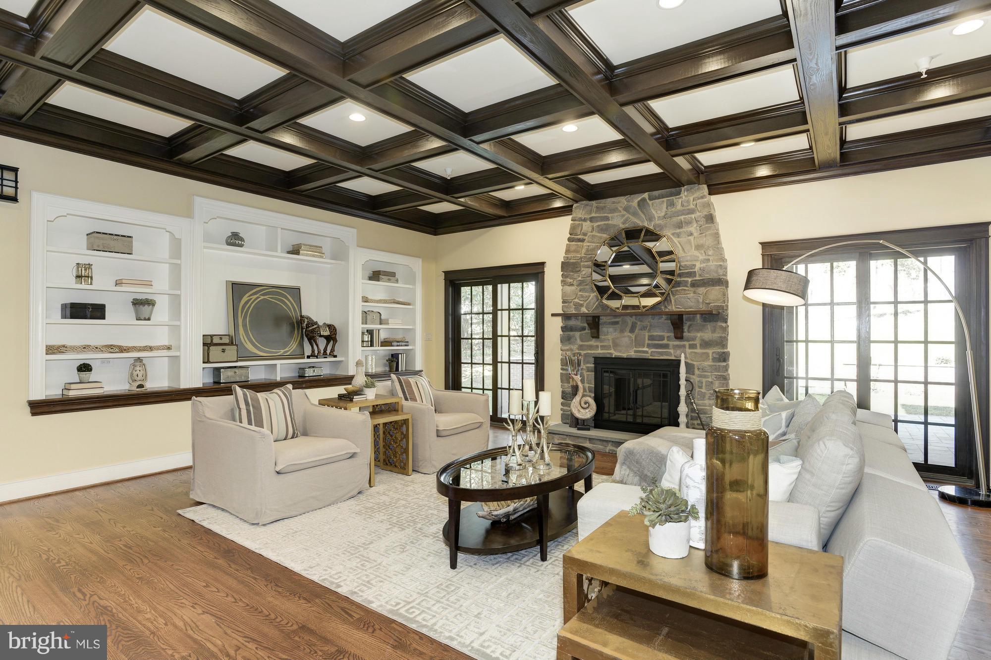 BANNOCKBURN - Residential