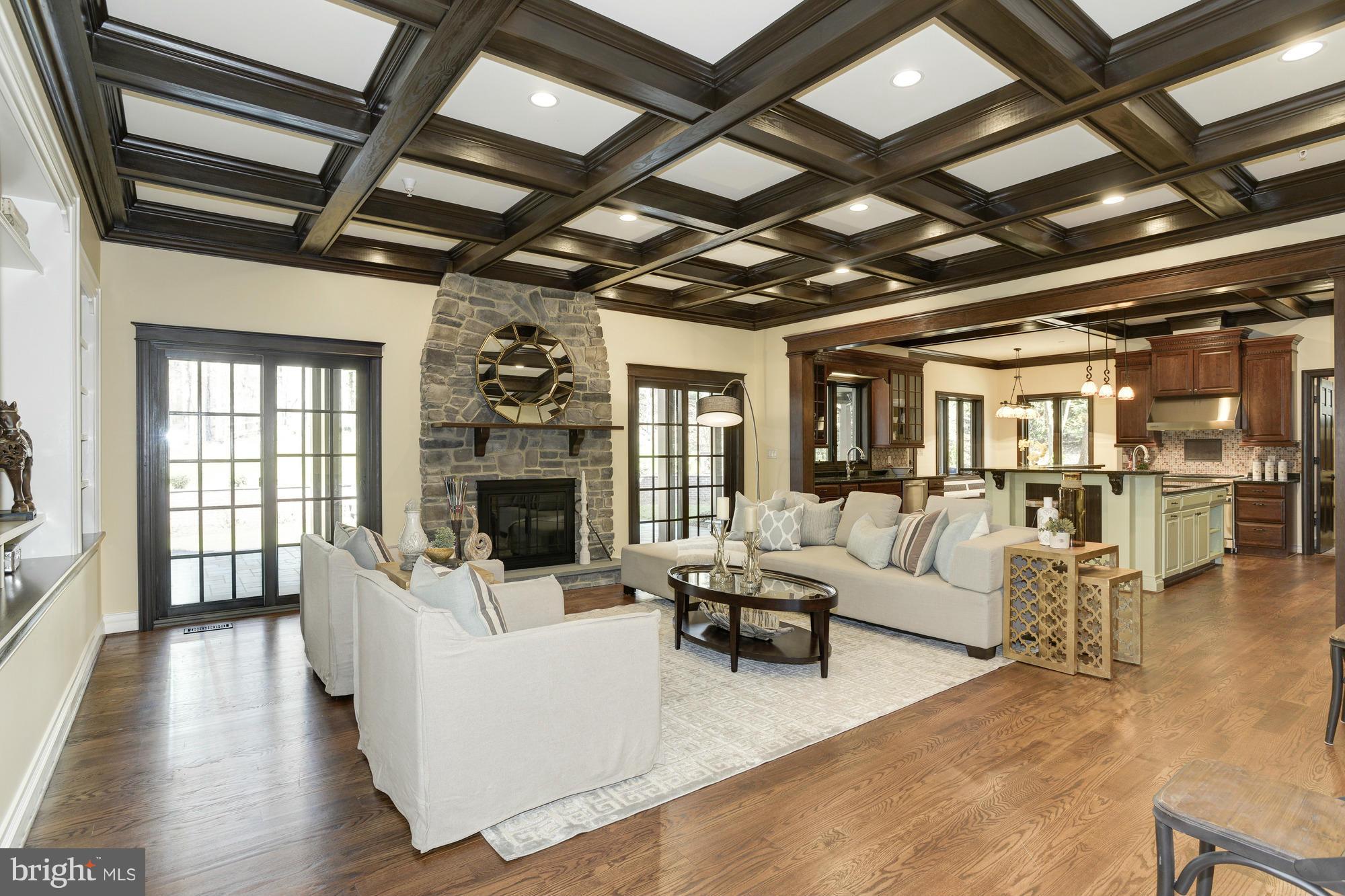 BANNOCKBURN - Residential