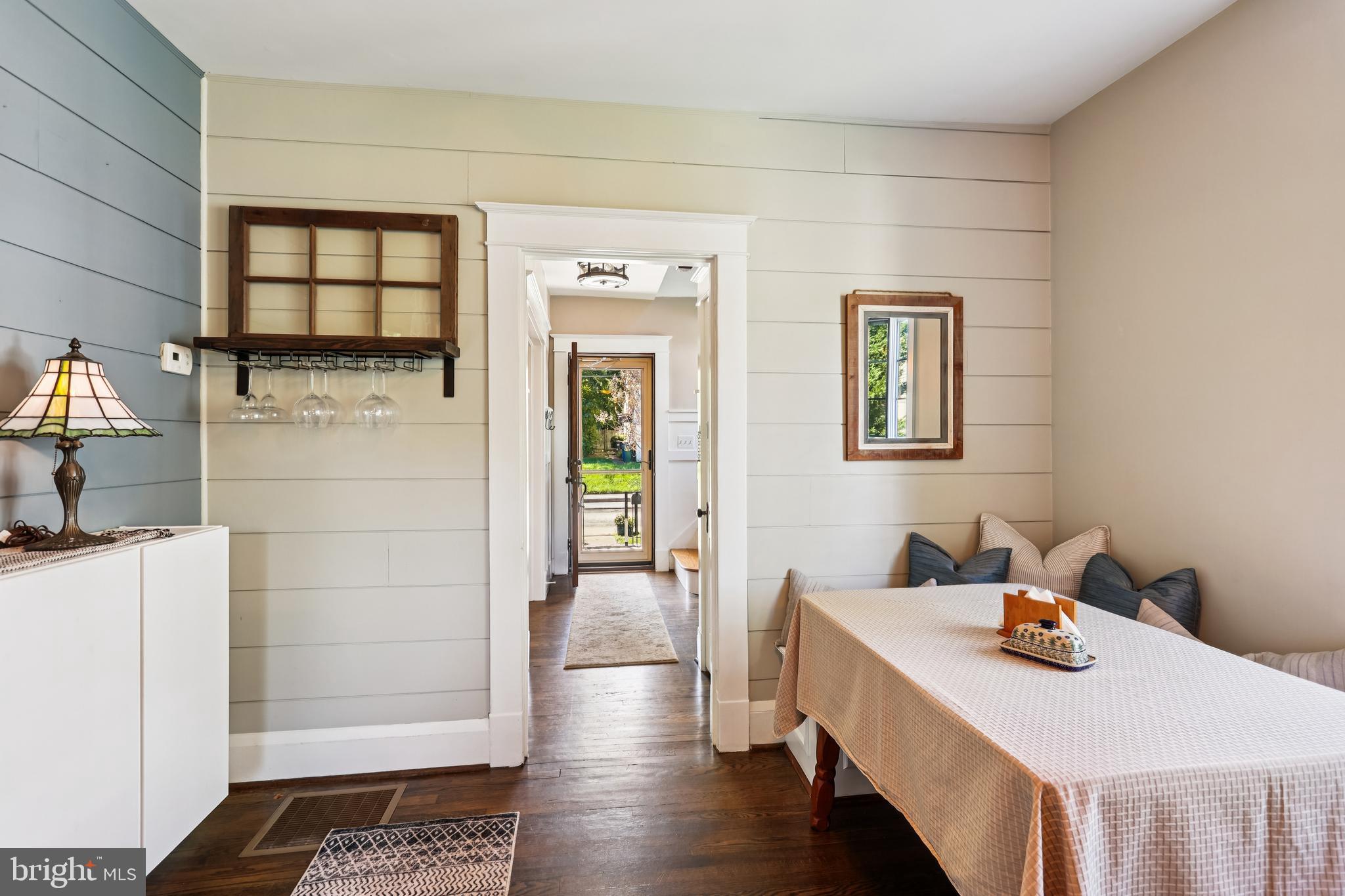 HAMILTON HEIGHTS - Residential