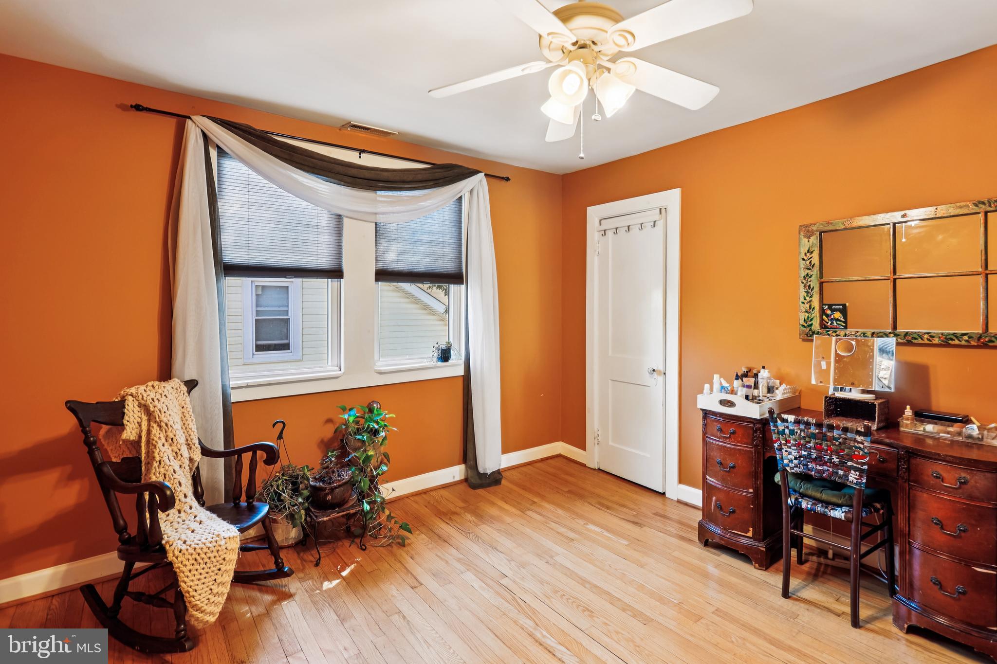 HAMILTON HEIGHTS - Residential