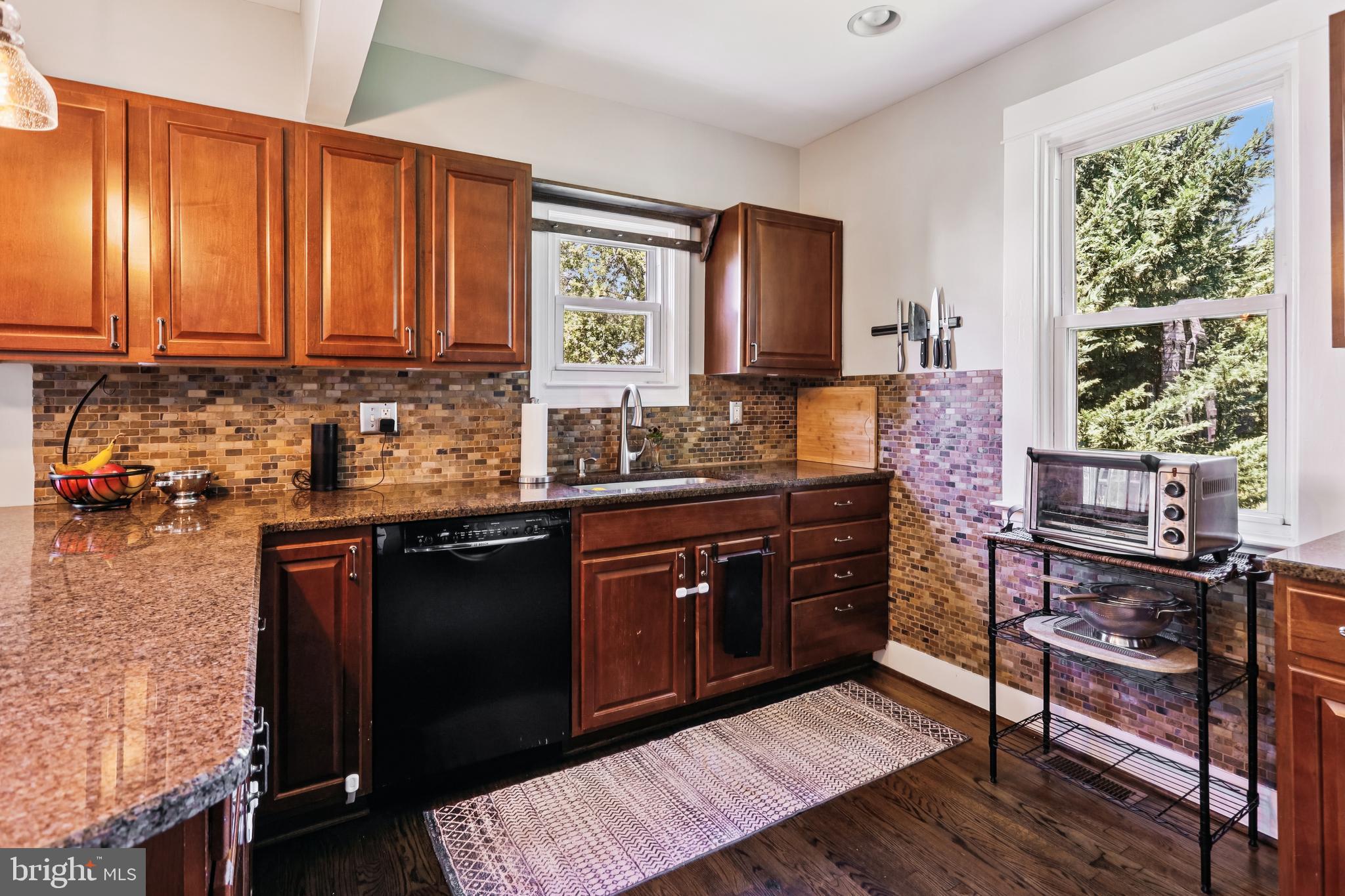 HAMILTON HEIGHTS - Residential