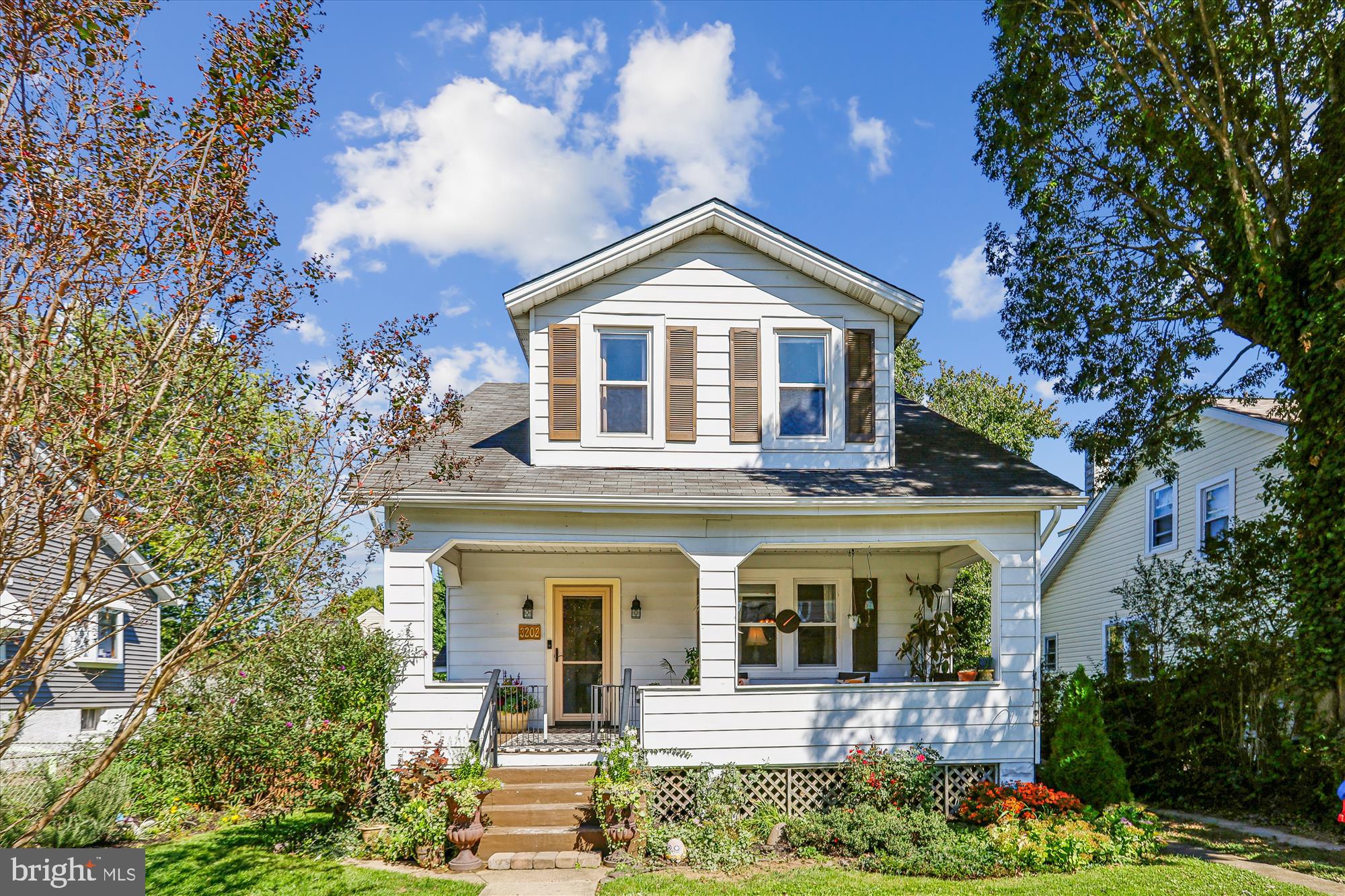 HAMILTON HEIGHTS - Residential