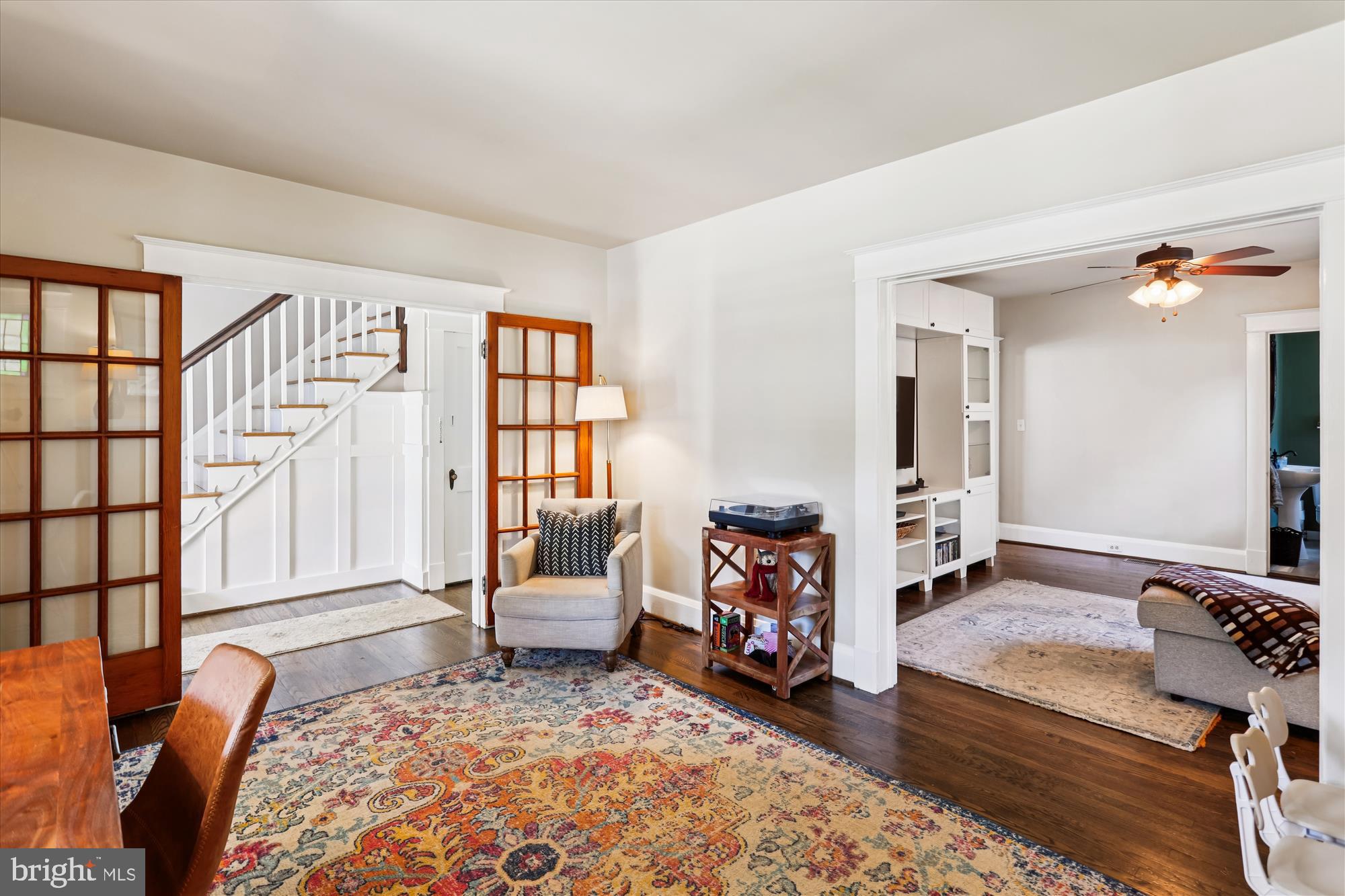 HAMILTON HEIGHTS - Residential