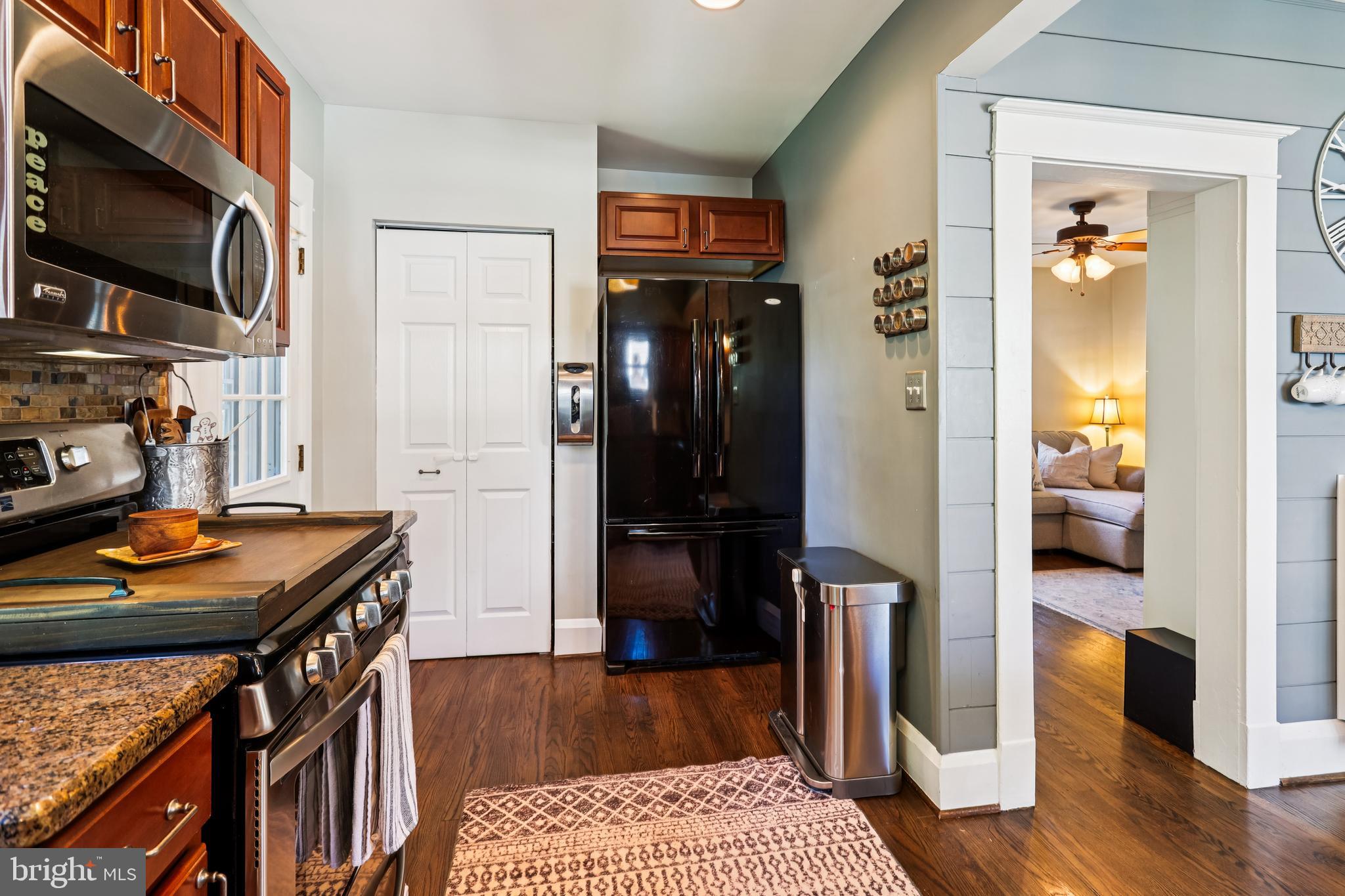 HAMILTON HEIGHTS - Residential