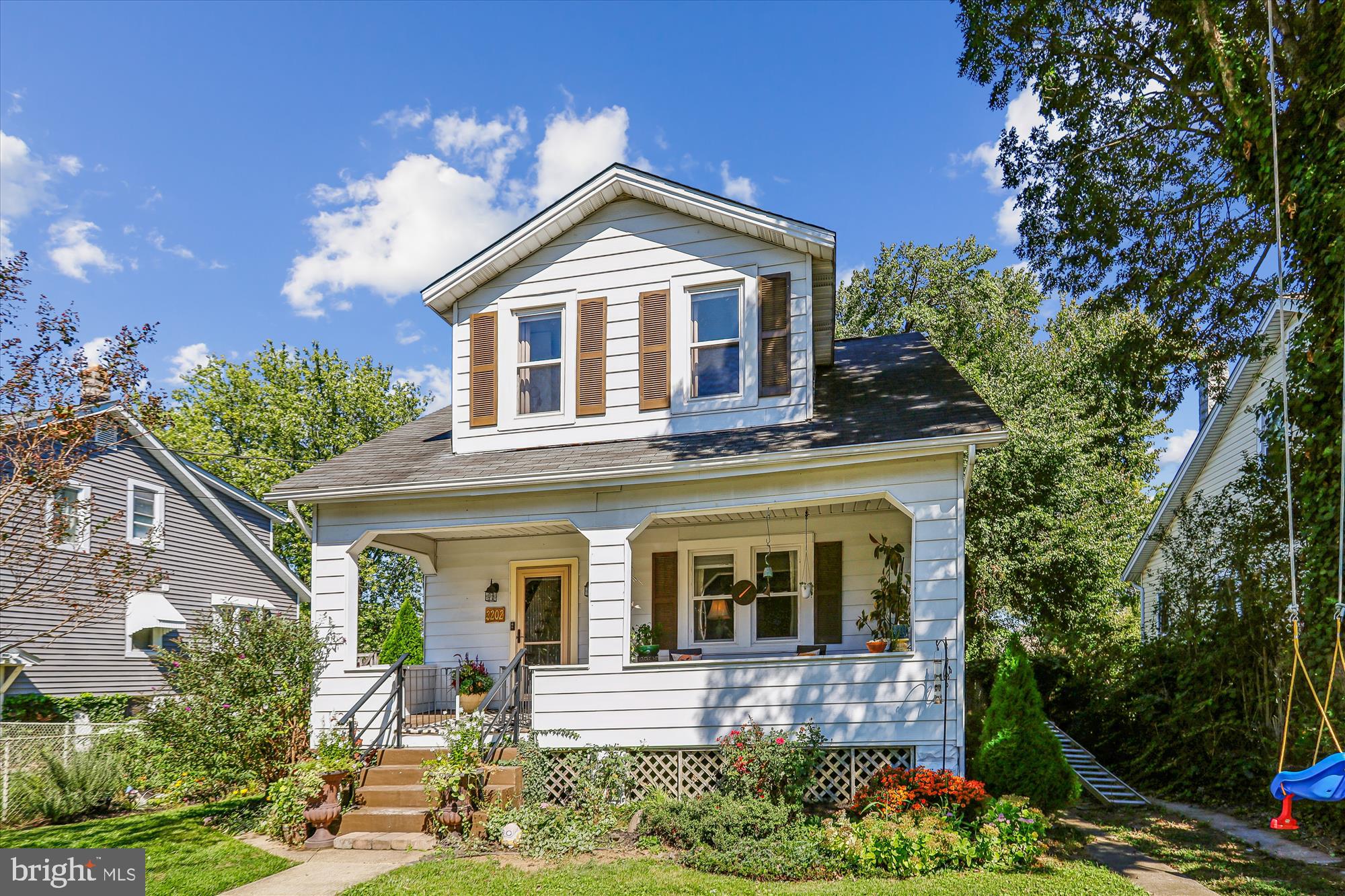 HAMILTON HEIGHTS - Residential