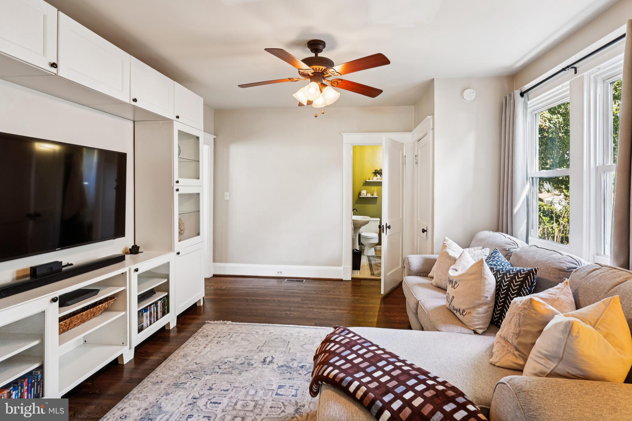 HAMILTON HEIGHTS - Residential