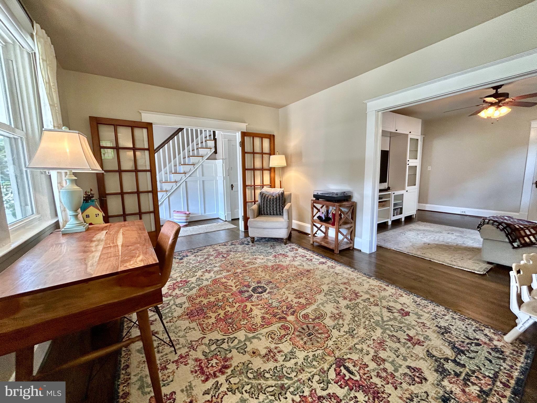 HAMILTON HEIGHTS - Residential