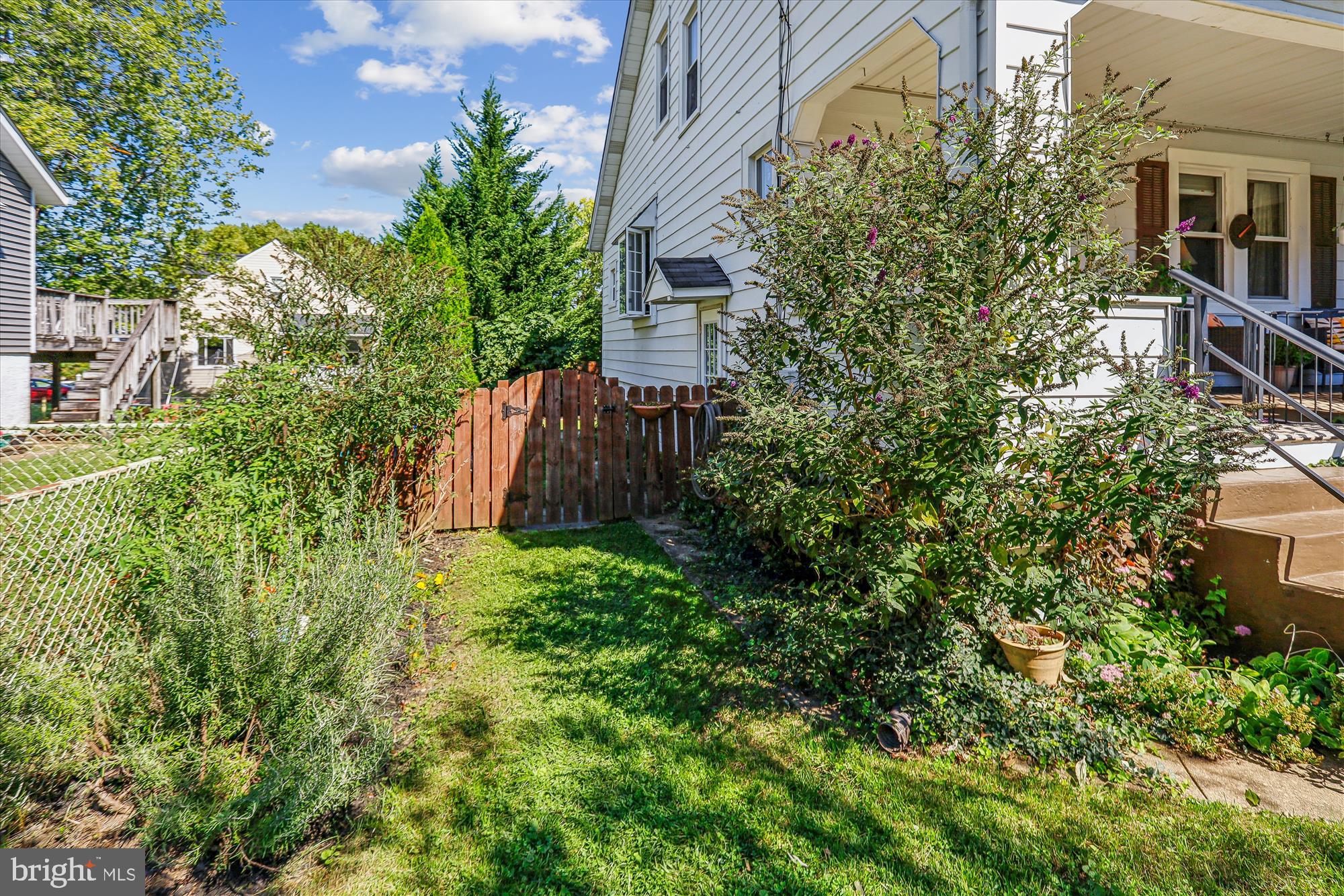 HAMILTON HEIGHTS - Residential