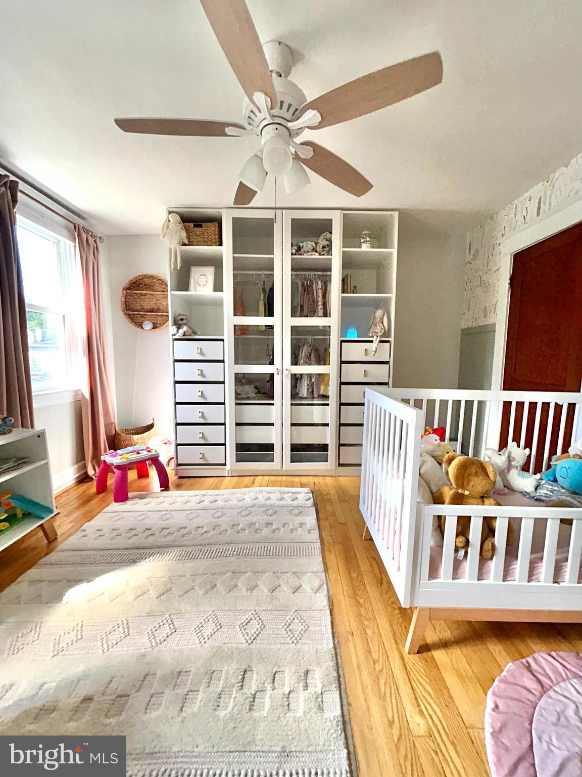 HAMILTON HEIGHTS - Residential