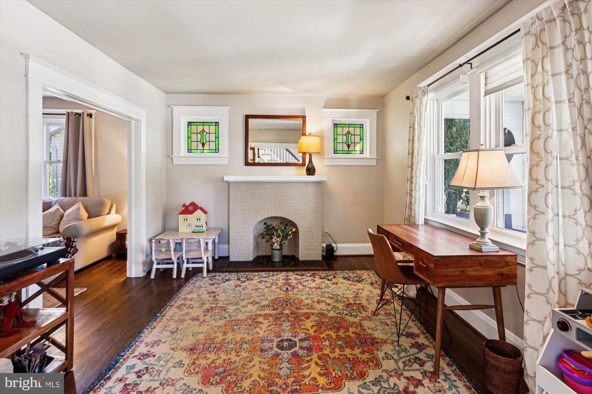 HAMILTON HEIGHTS - Residential