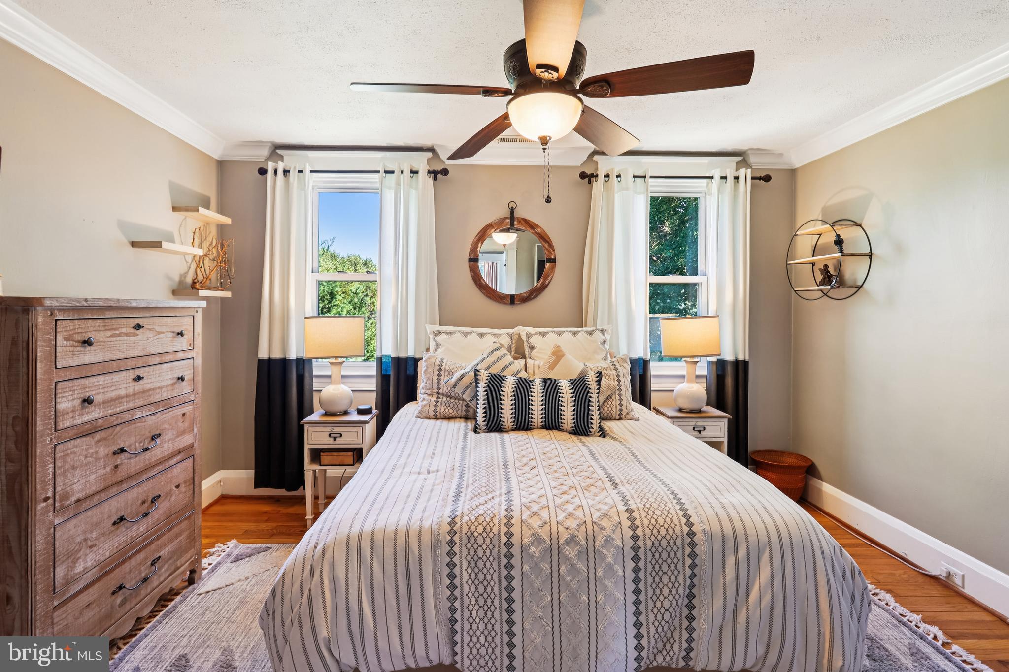 HAMILTON HEIGHTS - Residential