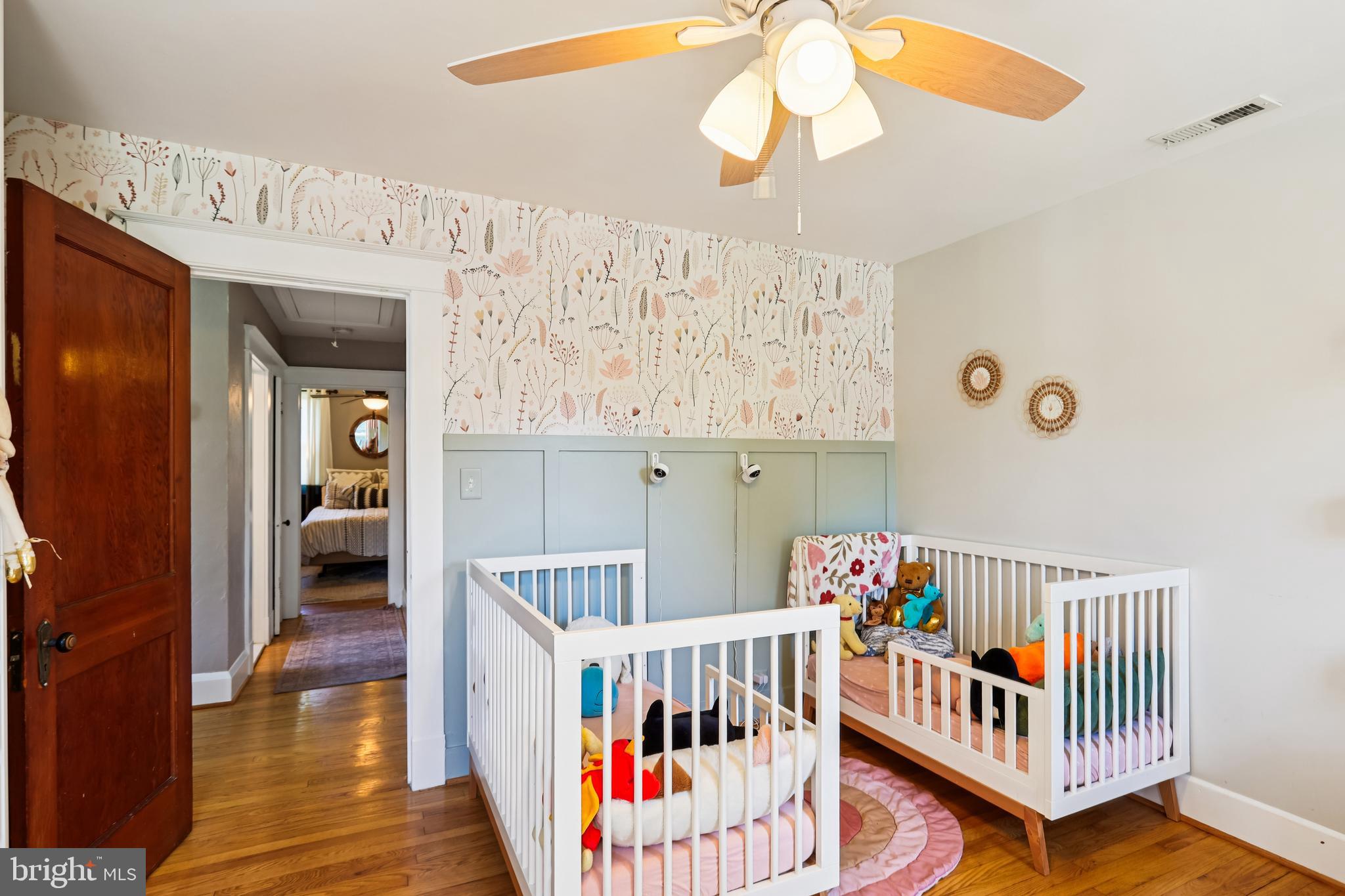 HAMILTON HEIGHTS - Residential