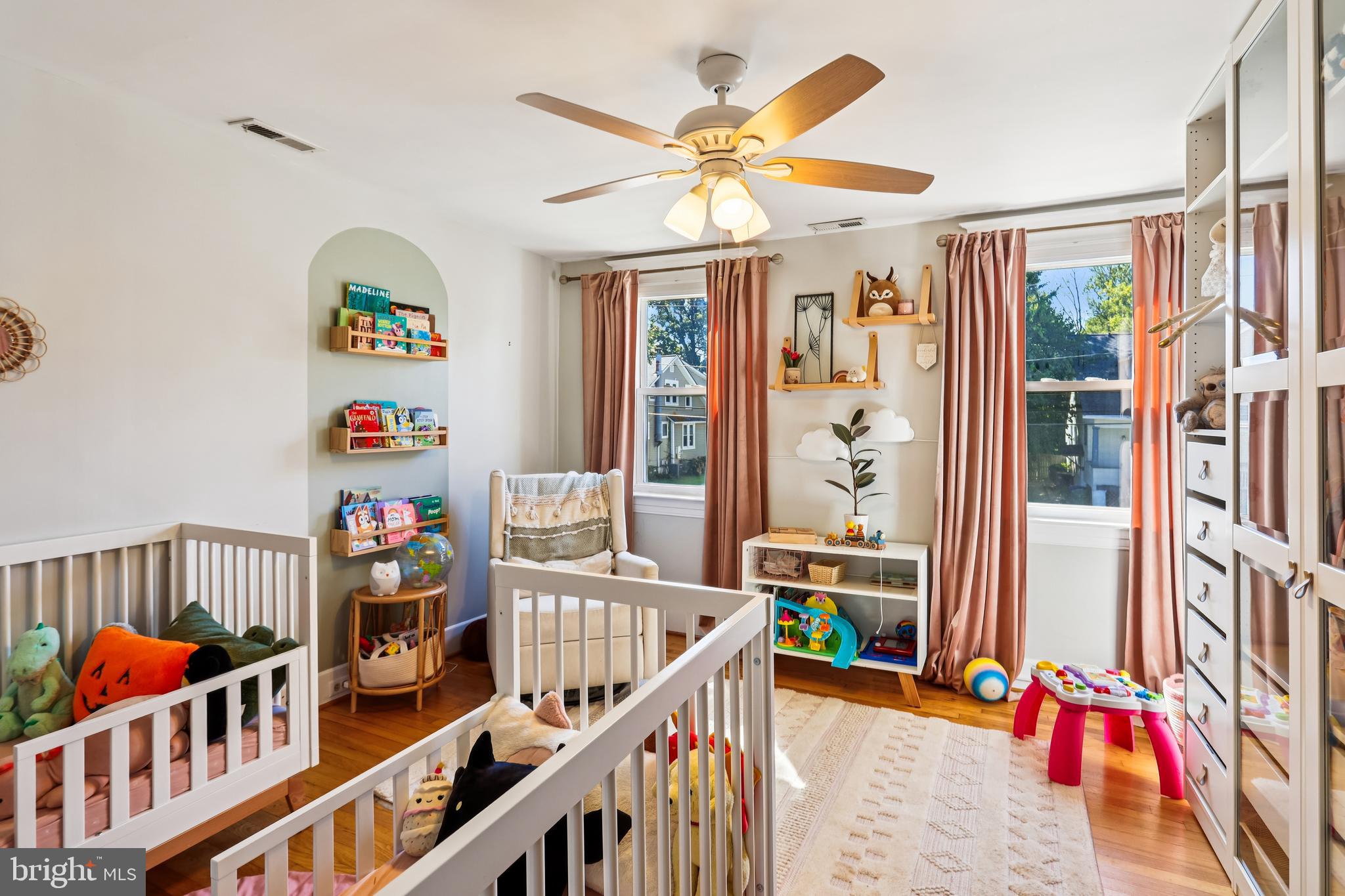 HAMILTON HEIGHTS - Residential