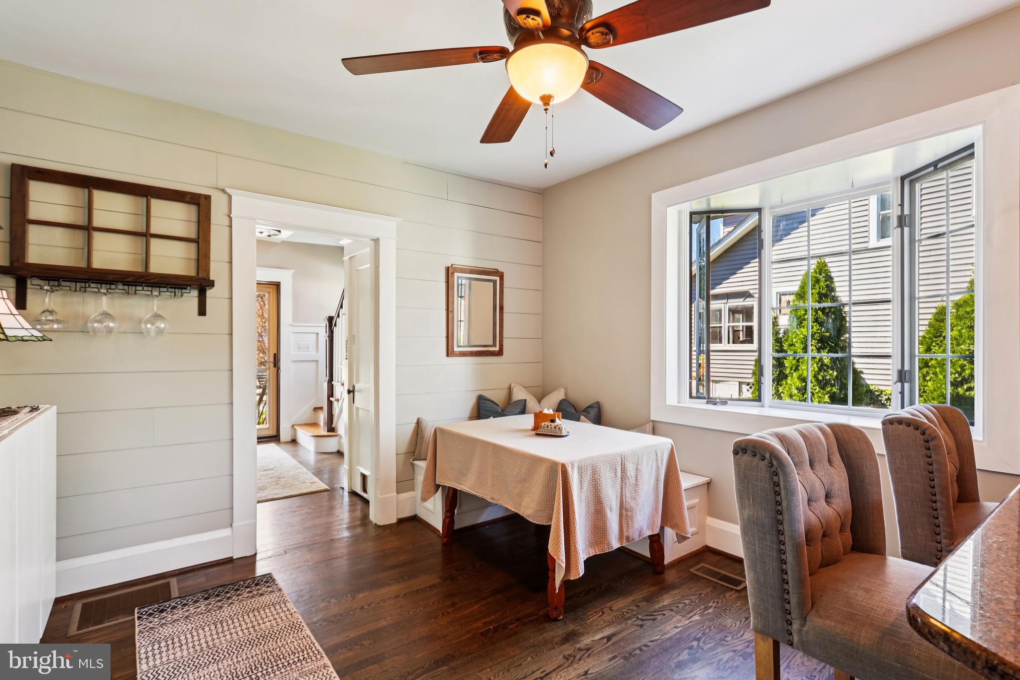 HAMILTON HEIGHTS - Residential