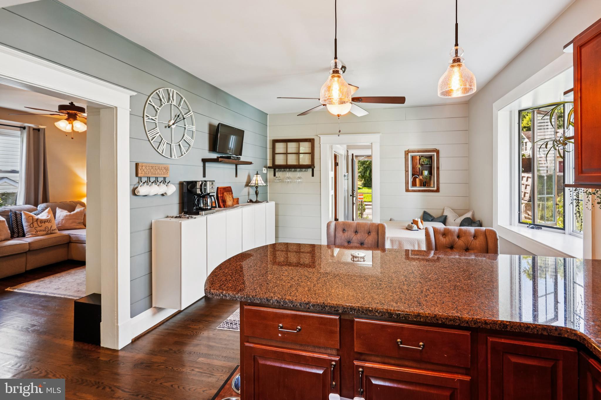 HAMILTON HEIGHTS - Residential