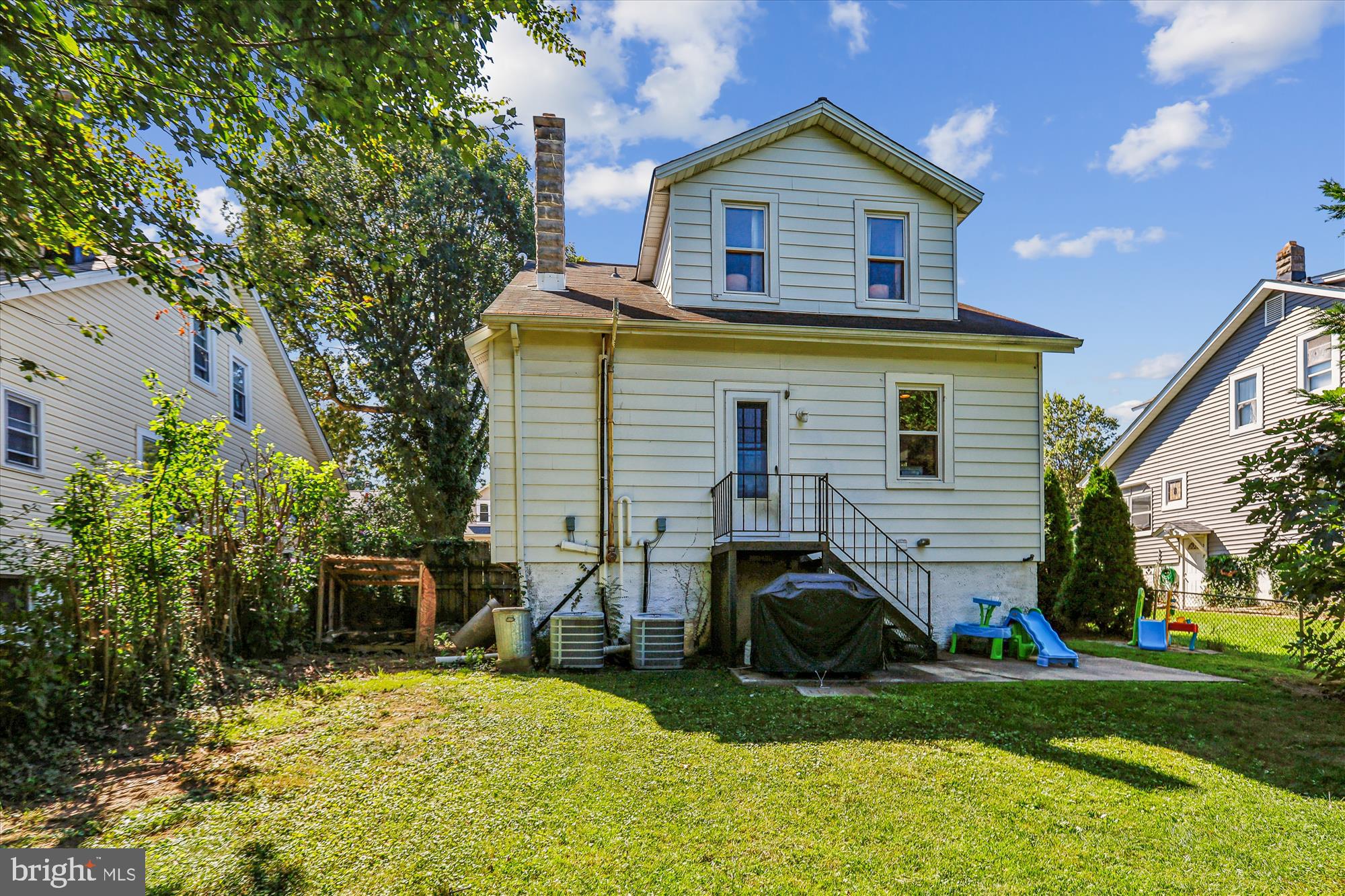 HAMILTON HEIGHTS - Residential