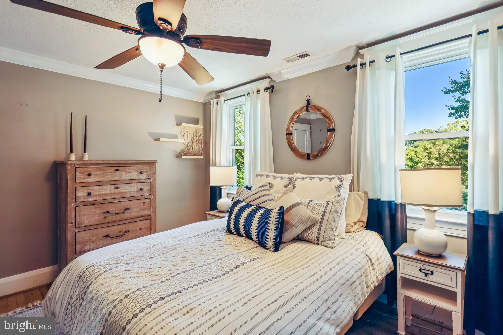 HAMILTON HEIGHTS - Residential