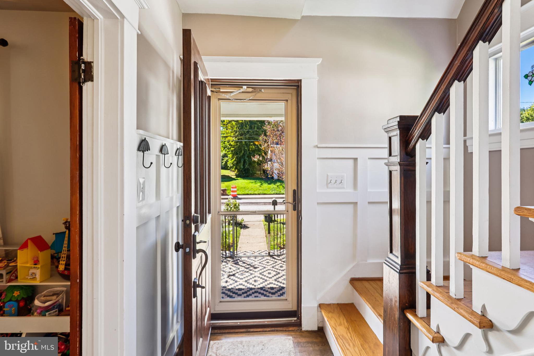 HAMILTON HEIGHTS - Residential