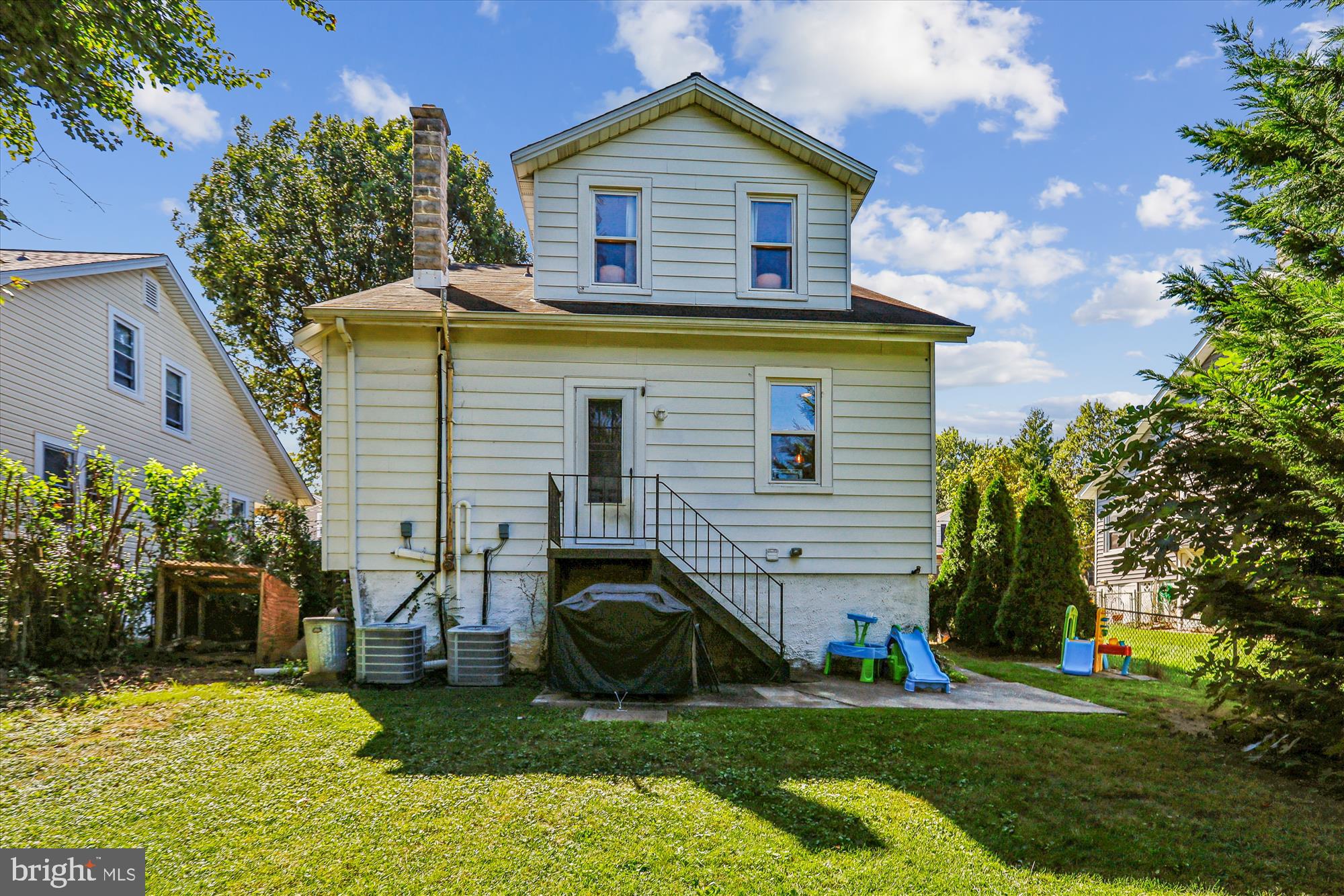 HAMILTON HEIGHTS - Residential