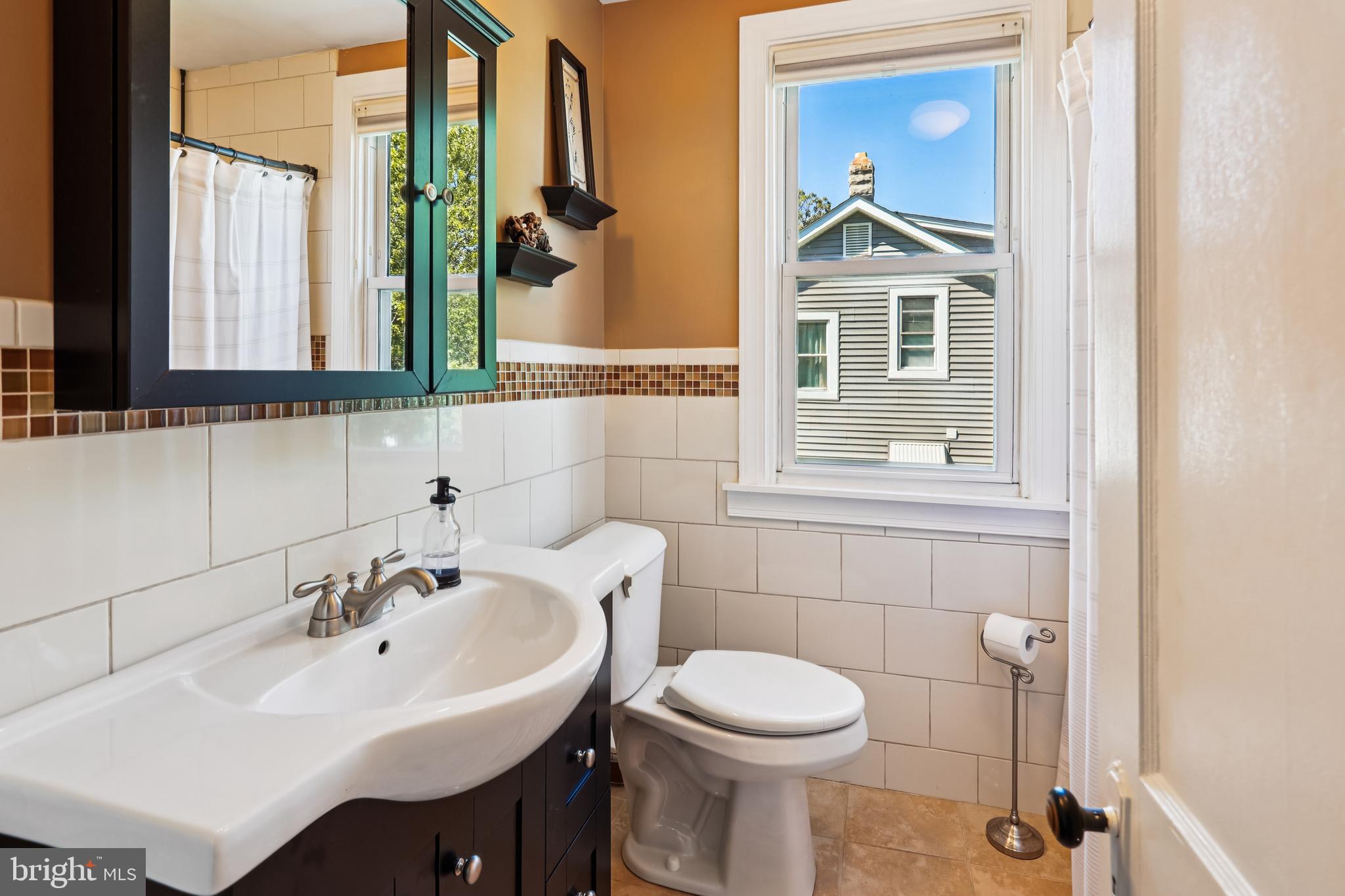 HAMILTON HEIGHTS - Residential