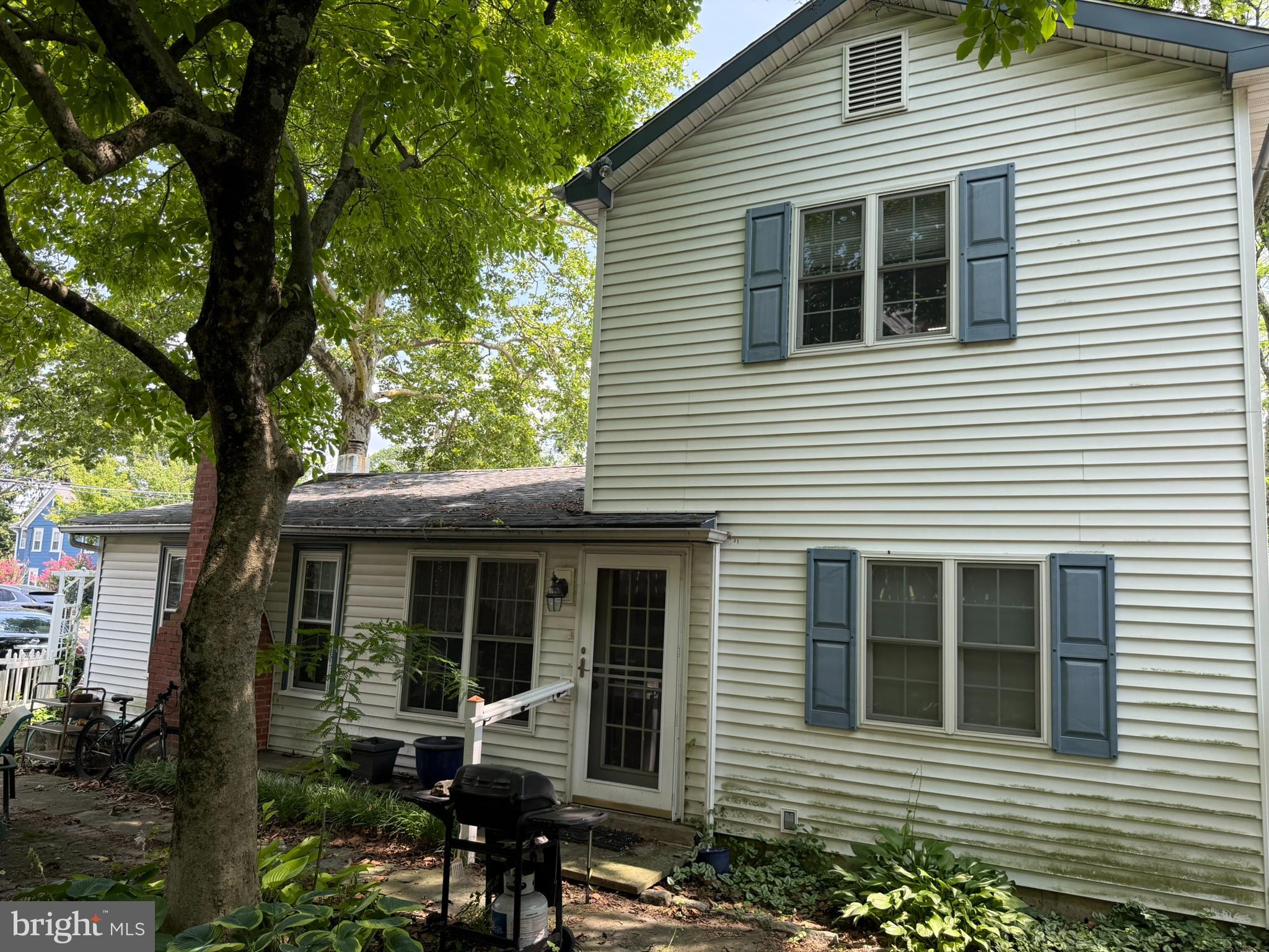 63 TAYLOR AVENUE