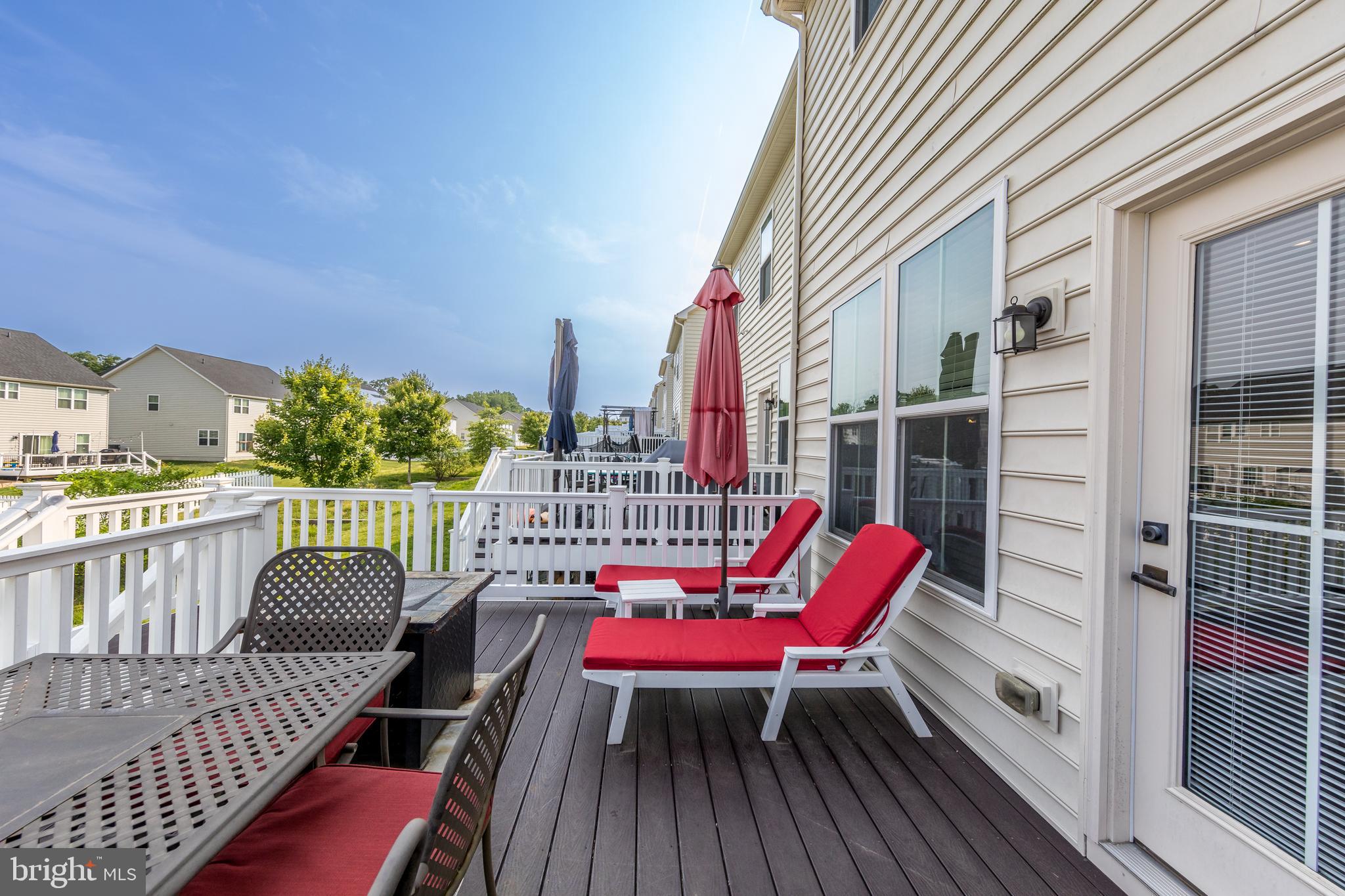 MAGNESS MILL - Residential