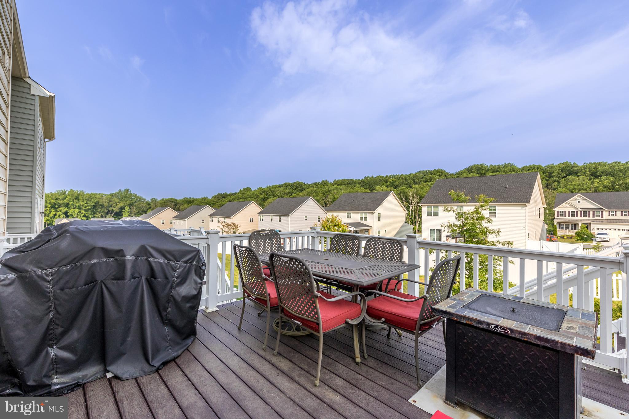 MAGNESS MILL - Residential