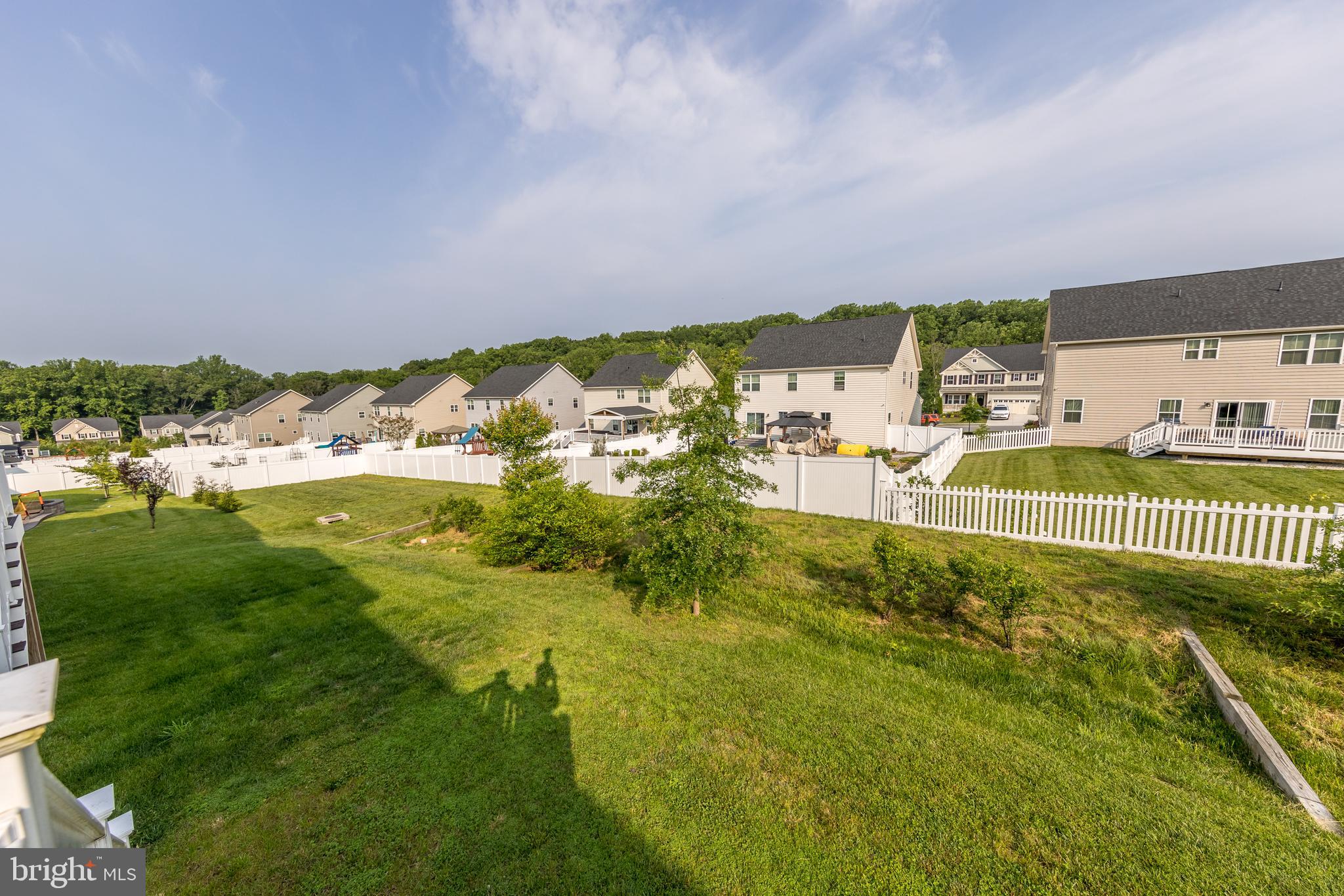 MAGNESS MILL - Residential