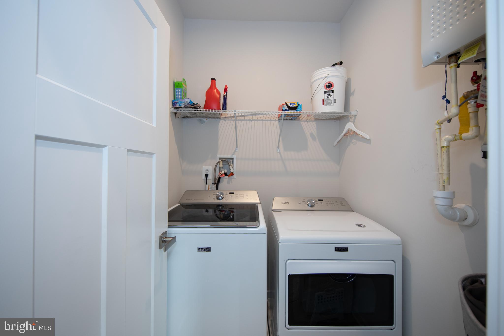 MAGNESS MILL - Residential